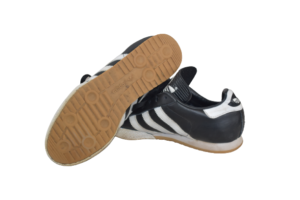 Chaussures Vintage Adidas pour adultes