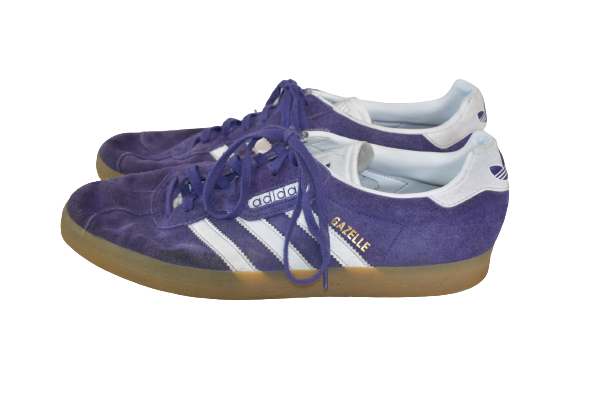 Chaussures Vintage Adidas pour adultes