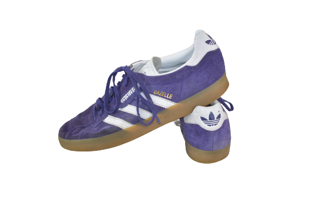 Chaussures Vintage Adidas pour adultes