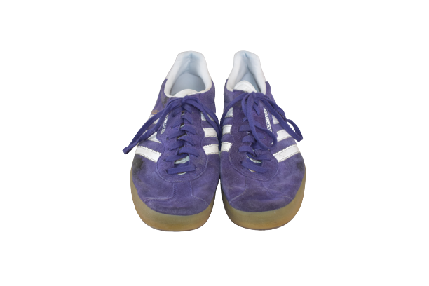 Chaussures Vintage Adidas pour adultes