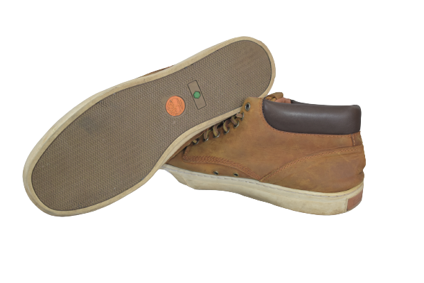 Bottes Timberland & Caterpillar