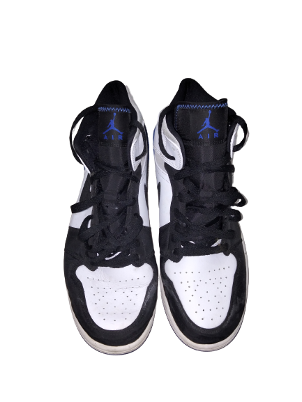 Chaussures montantes de marque