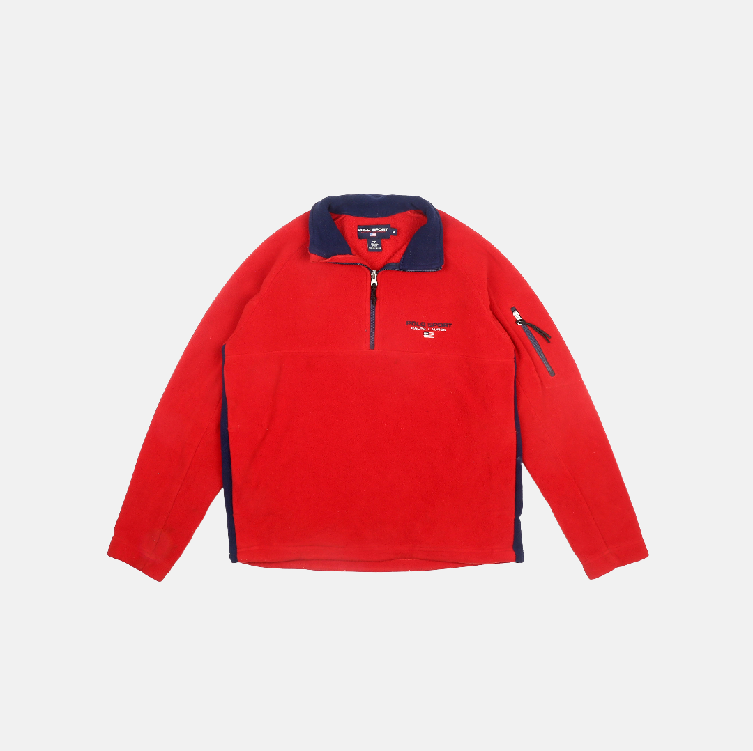 Branded Fleece Premium x 50