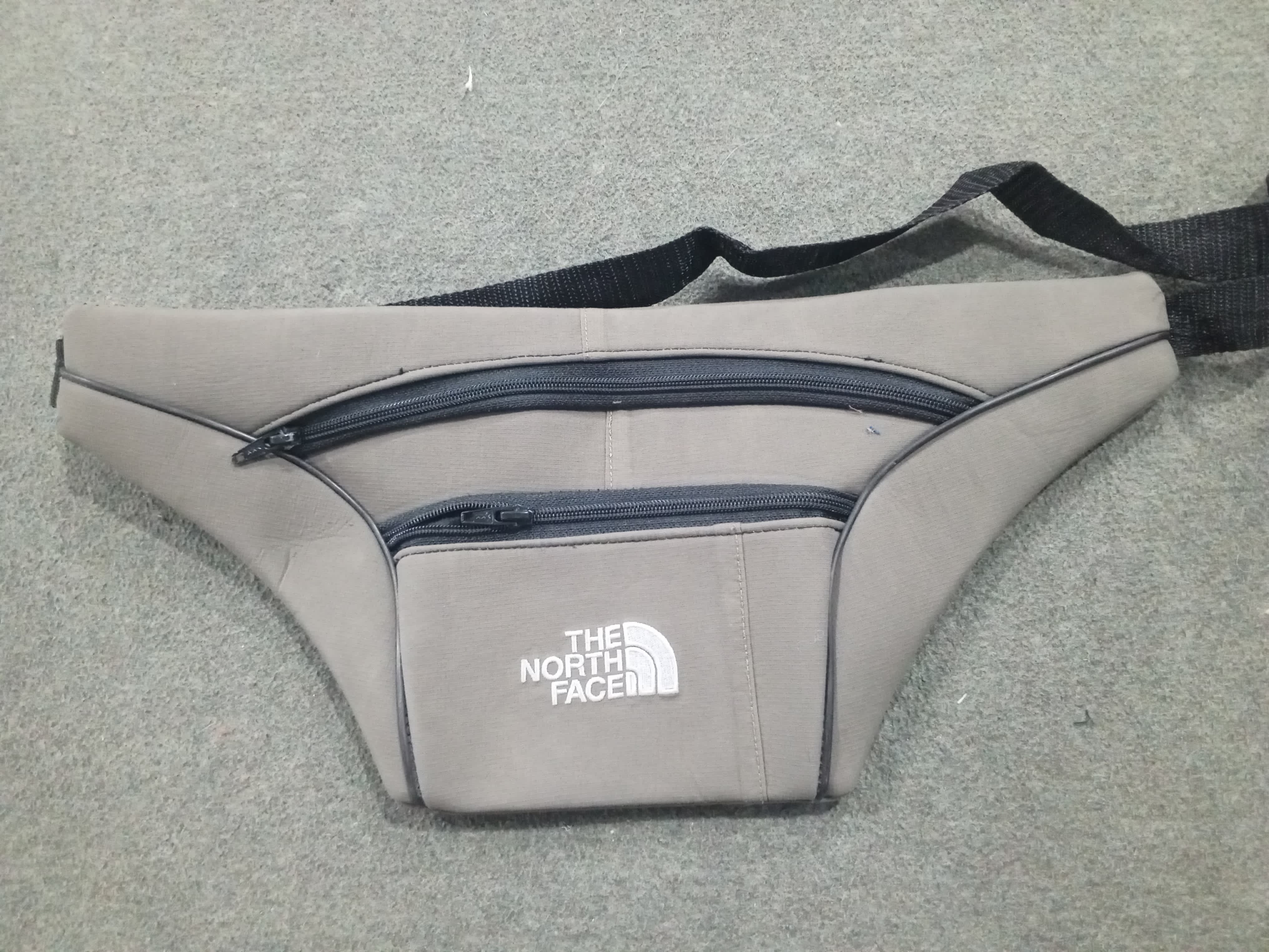 Mix brand waist bag rework