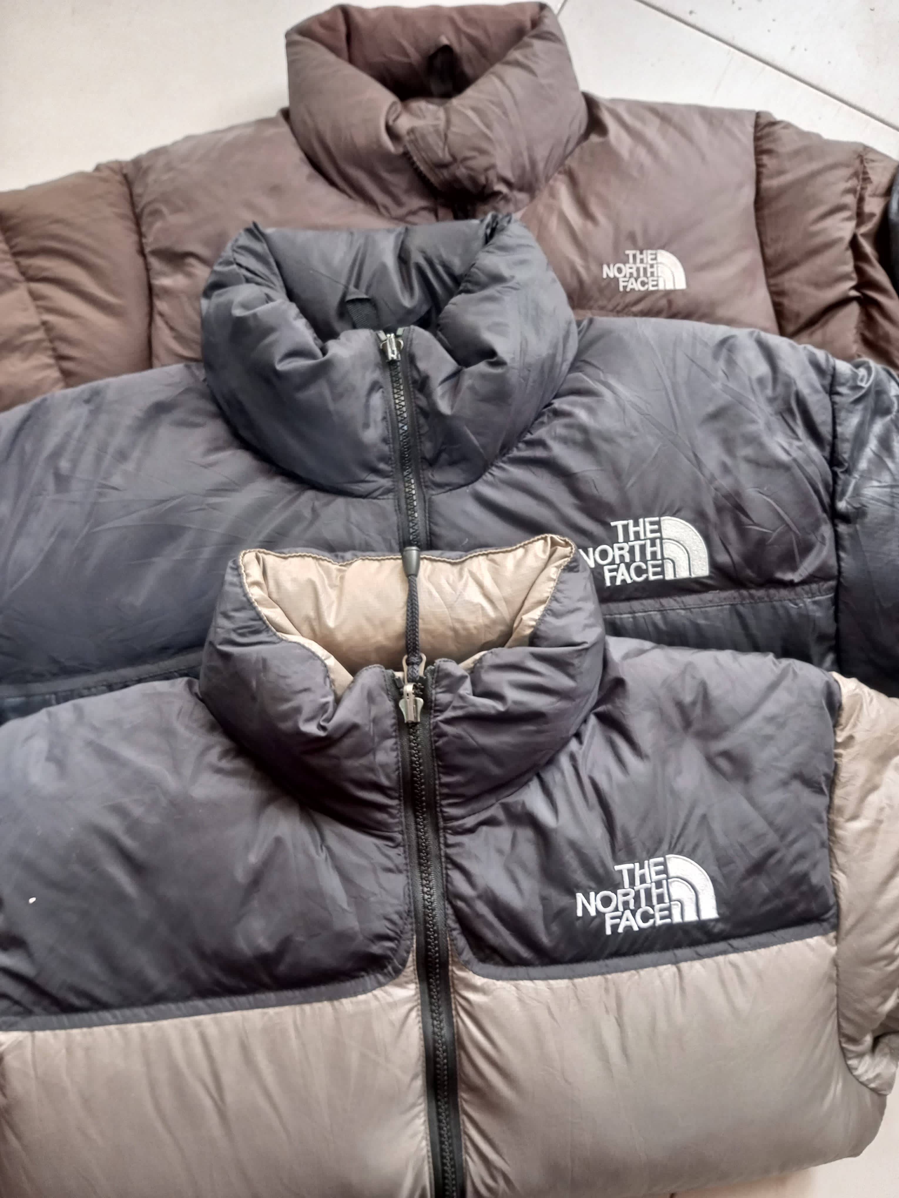 The North Face Jackets