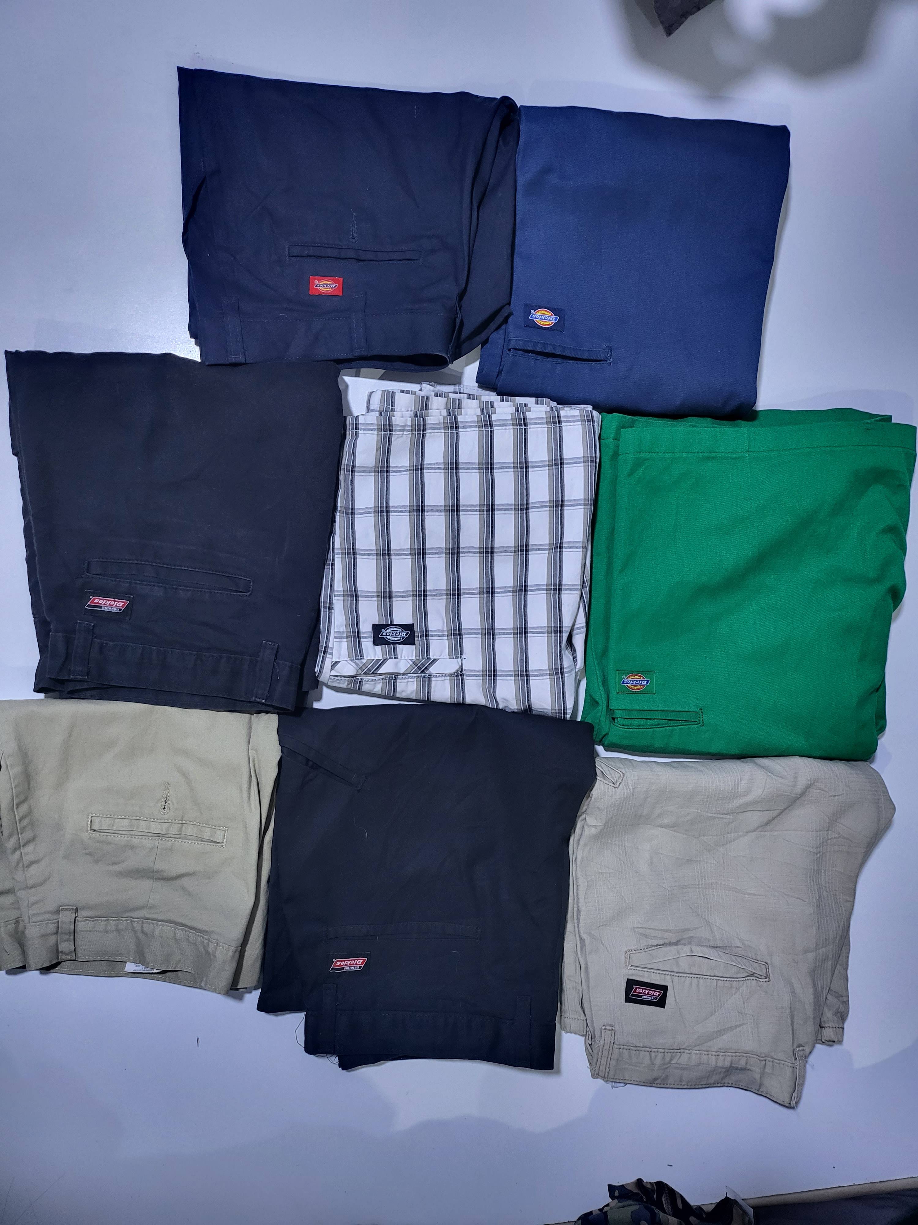 Dickies Shorts 8 pcs