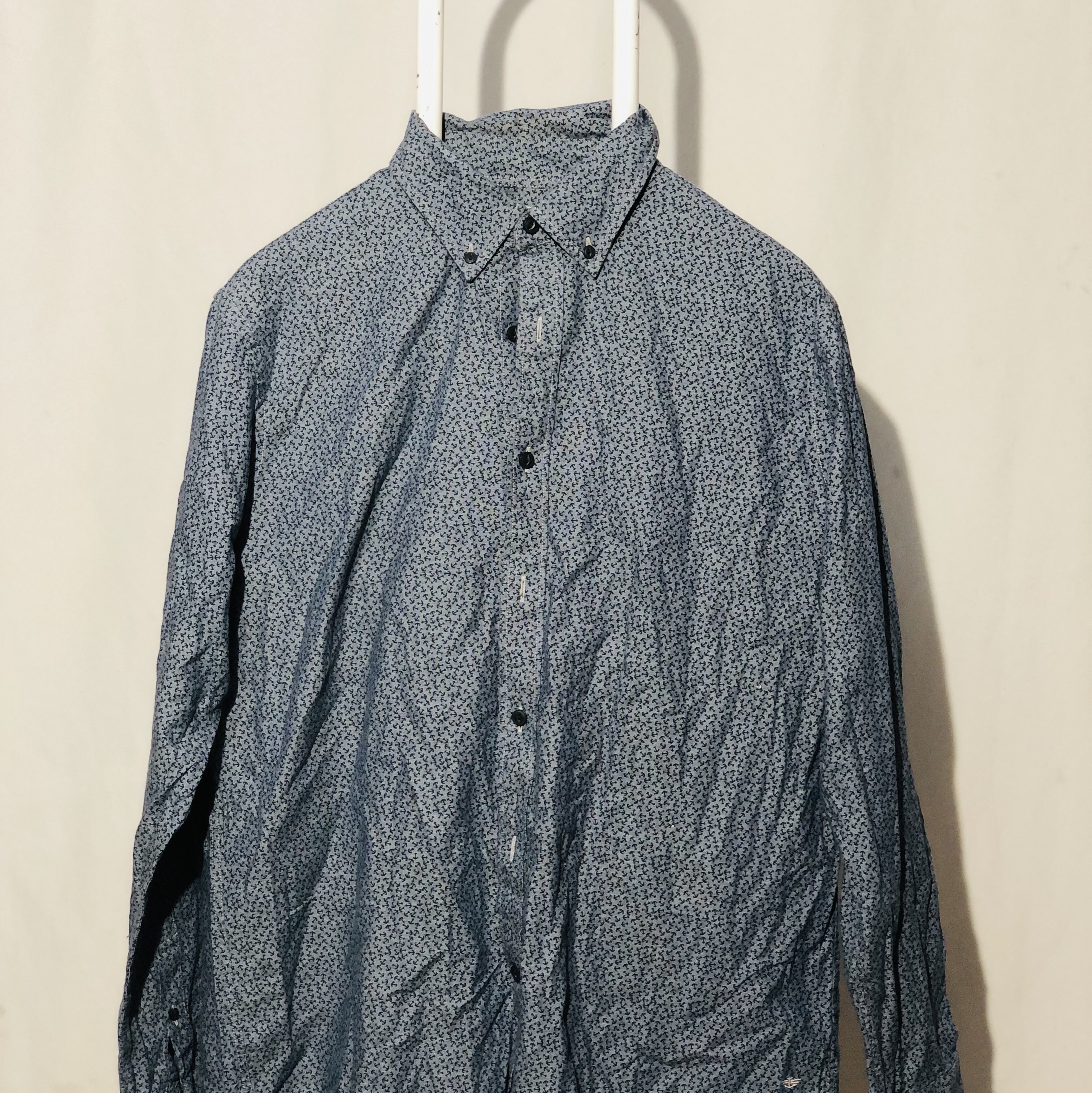 Branded Shirts Bundle of 25
