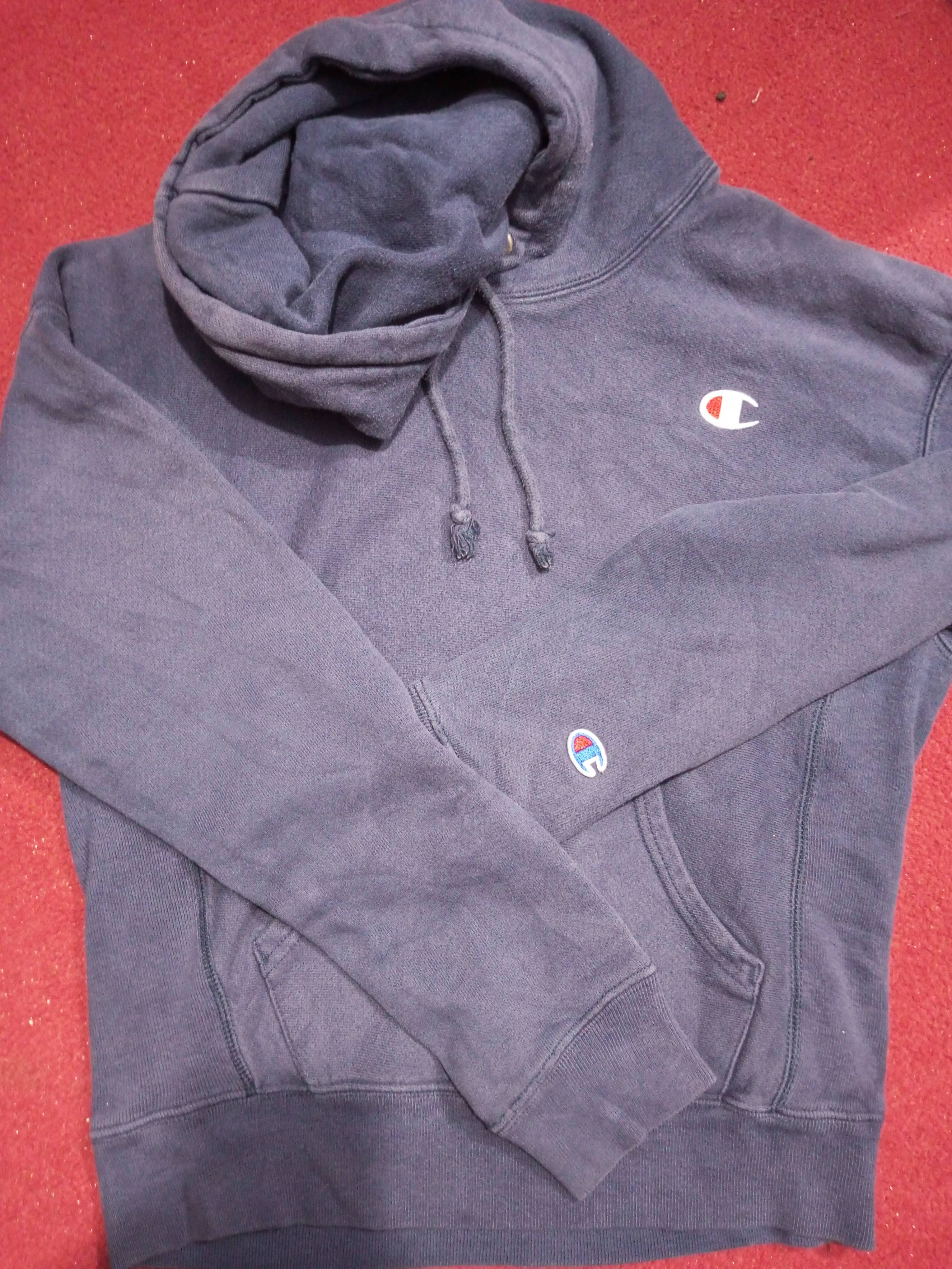 Old Vintage Champion Sweatshirts 12 pieces
