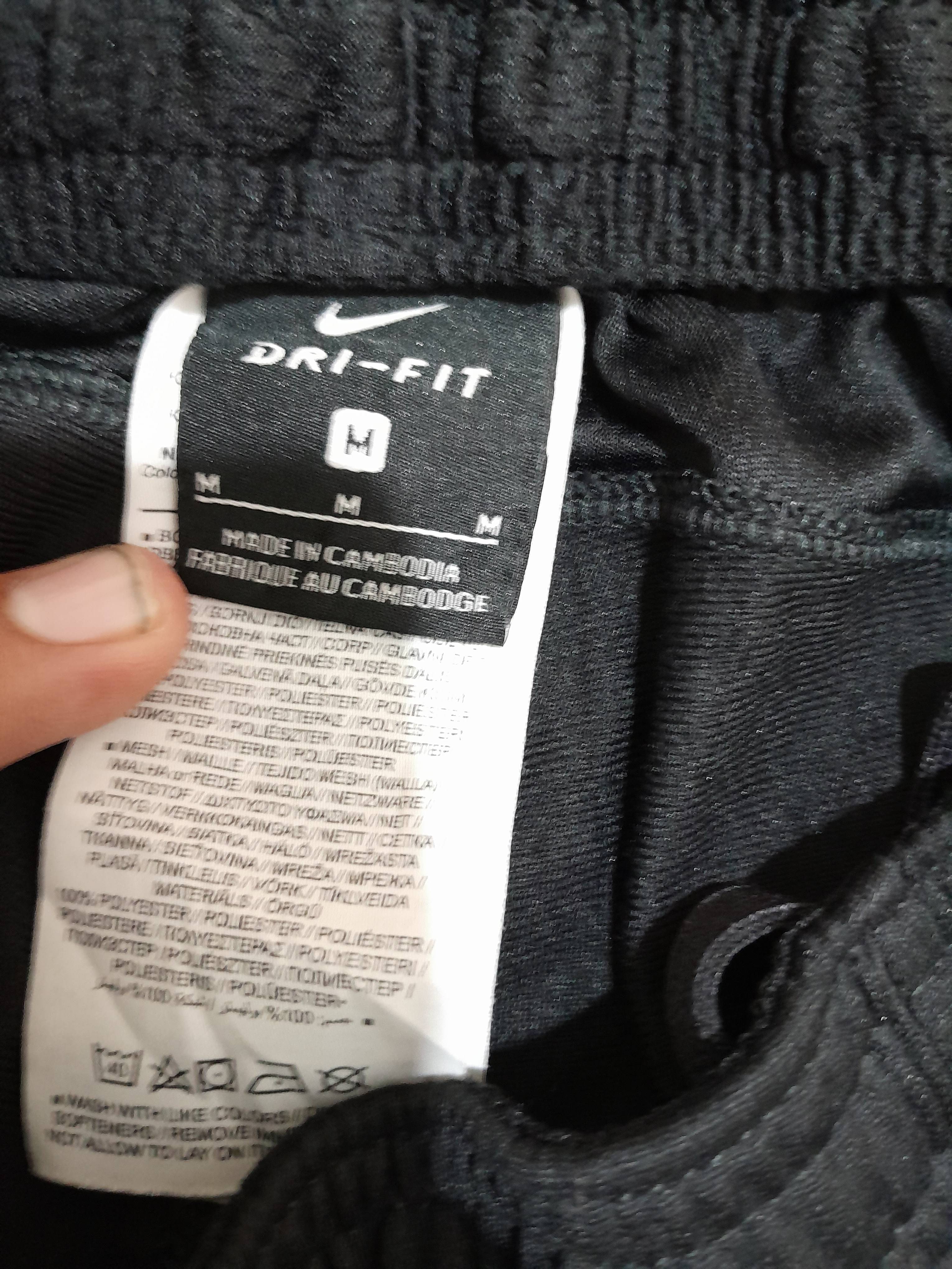 Nike trackpants 21 pcs