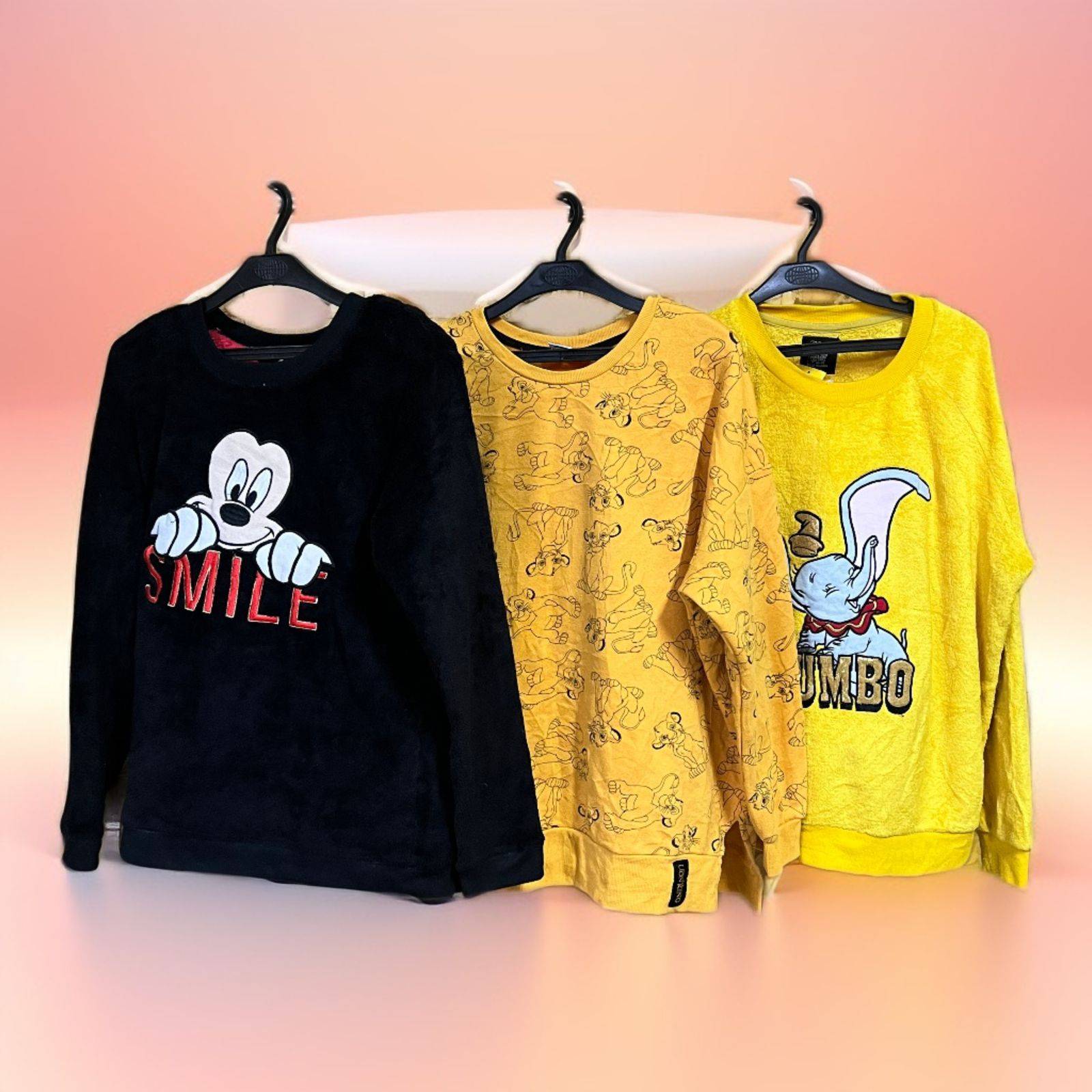 Branded Cartoon T-shirts/Sweatshirts #246