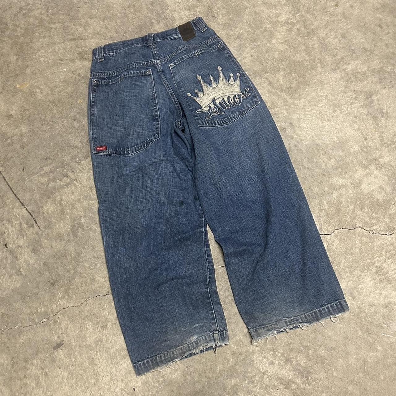 Deals jnco jeans bundle swipe for other pants