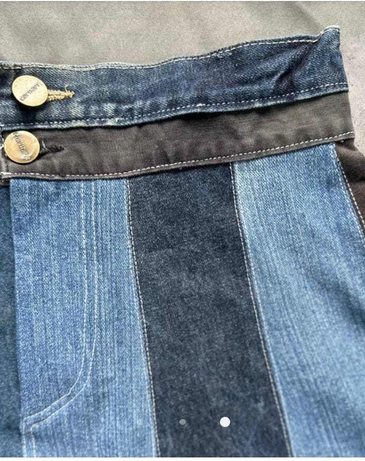 #6 - TnF, Fila, Canada Goose, Jean Paul and many more