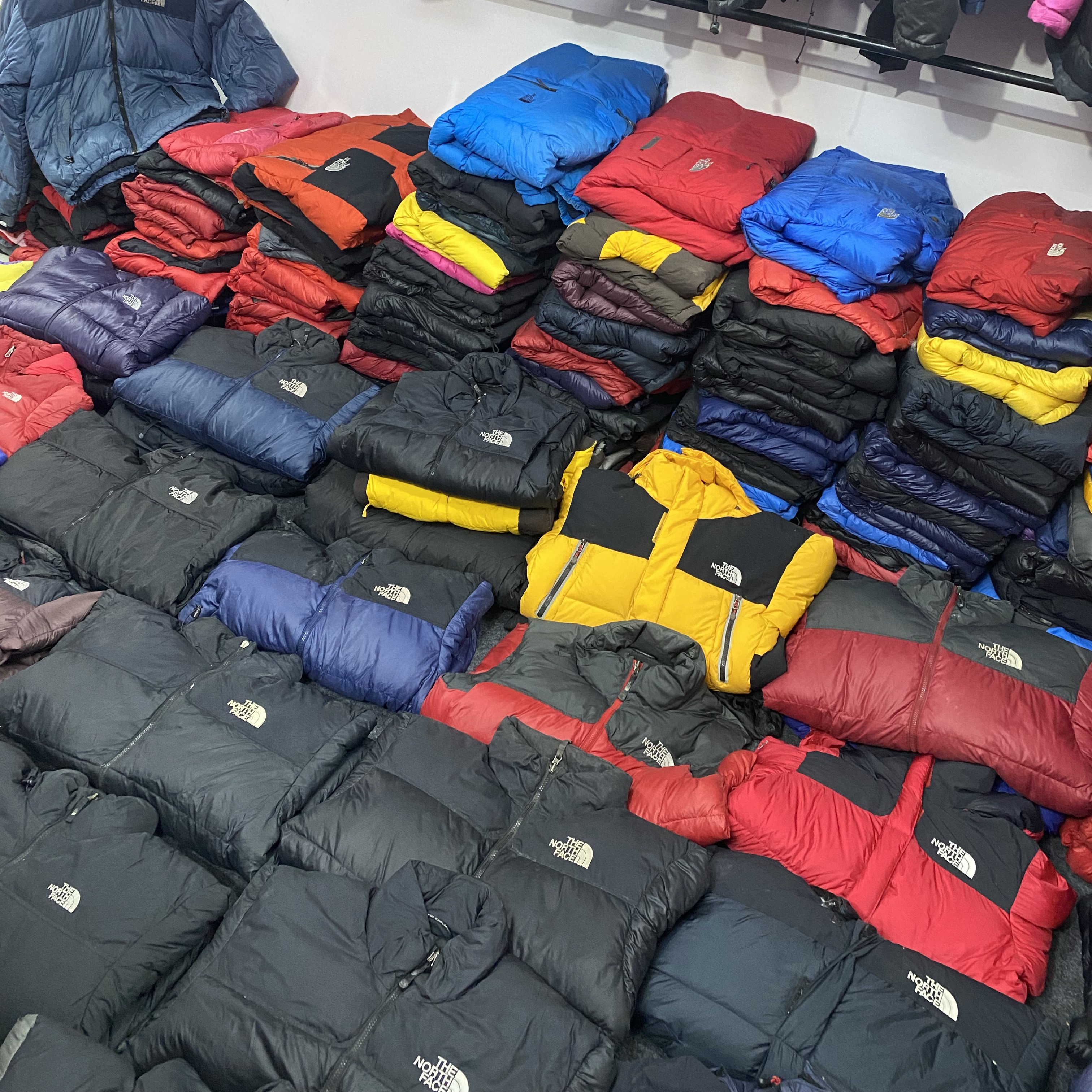 Doudoune North Face