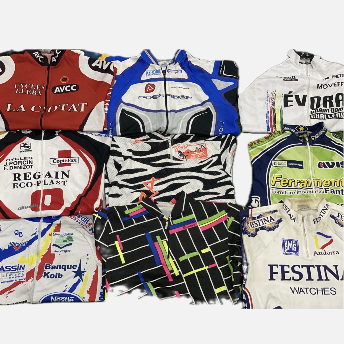 Cycling T.Shirt