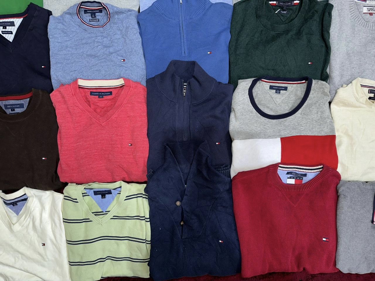 Tommy Hilfiger Sweatshirts