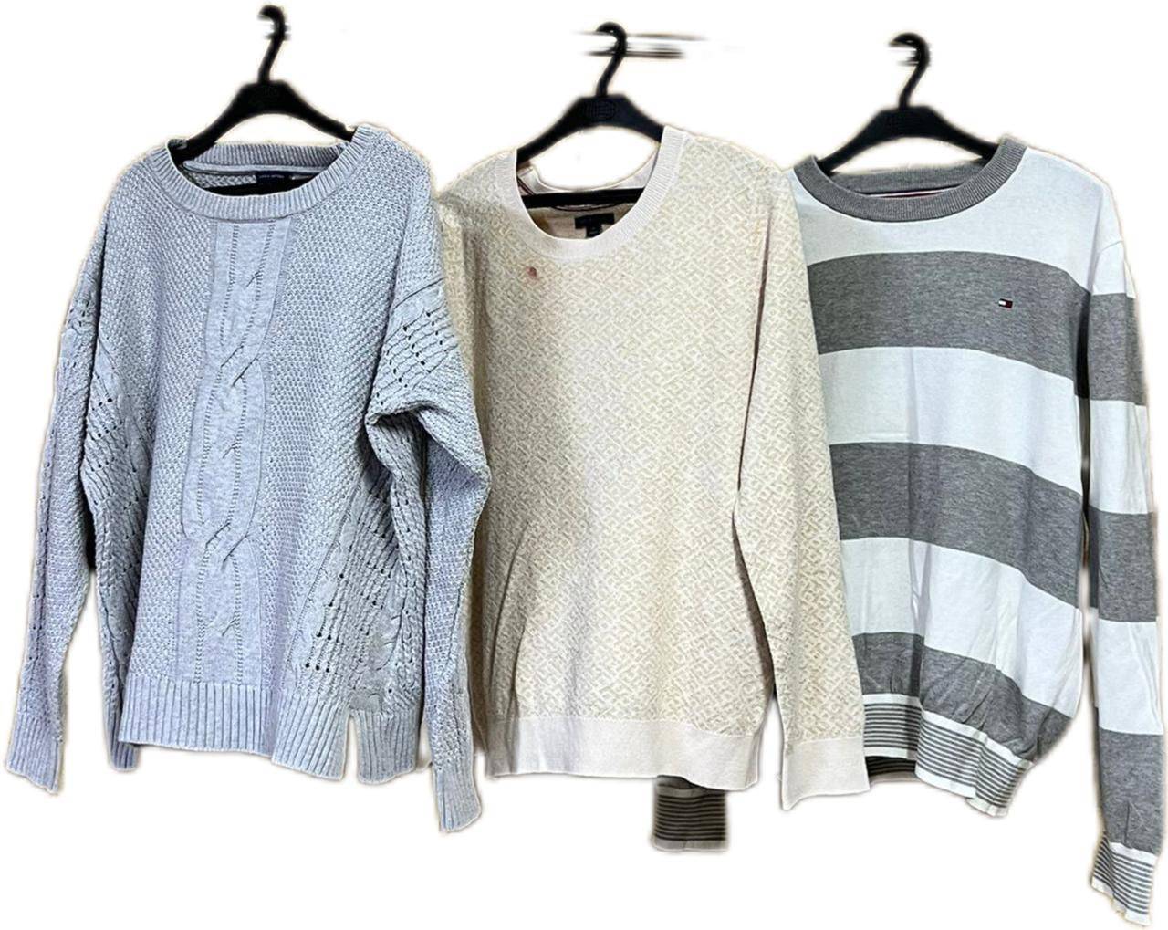 *Tommy Hilfiger sweaters 26 pieces* #273