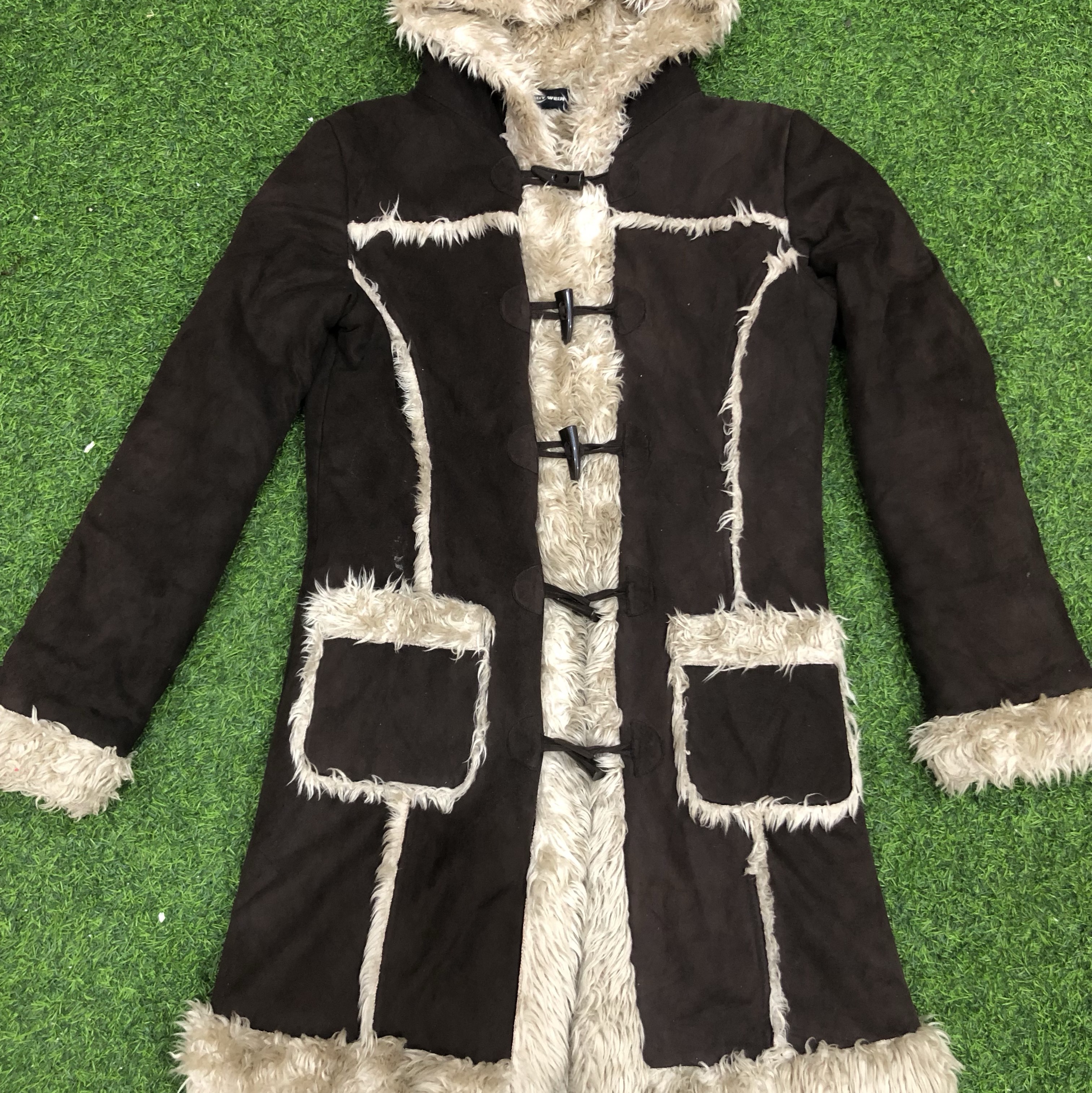 Afghan Coats