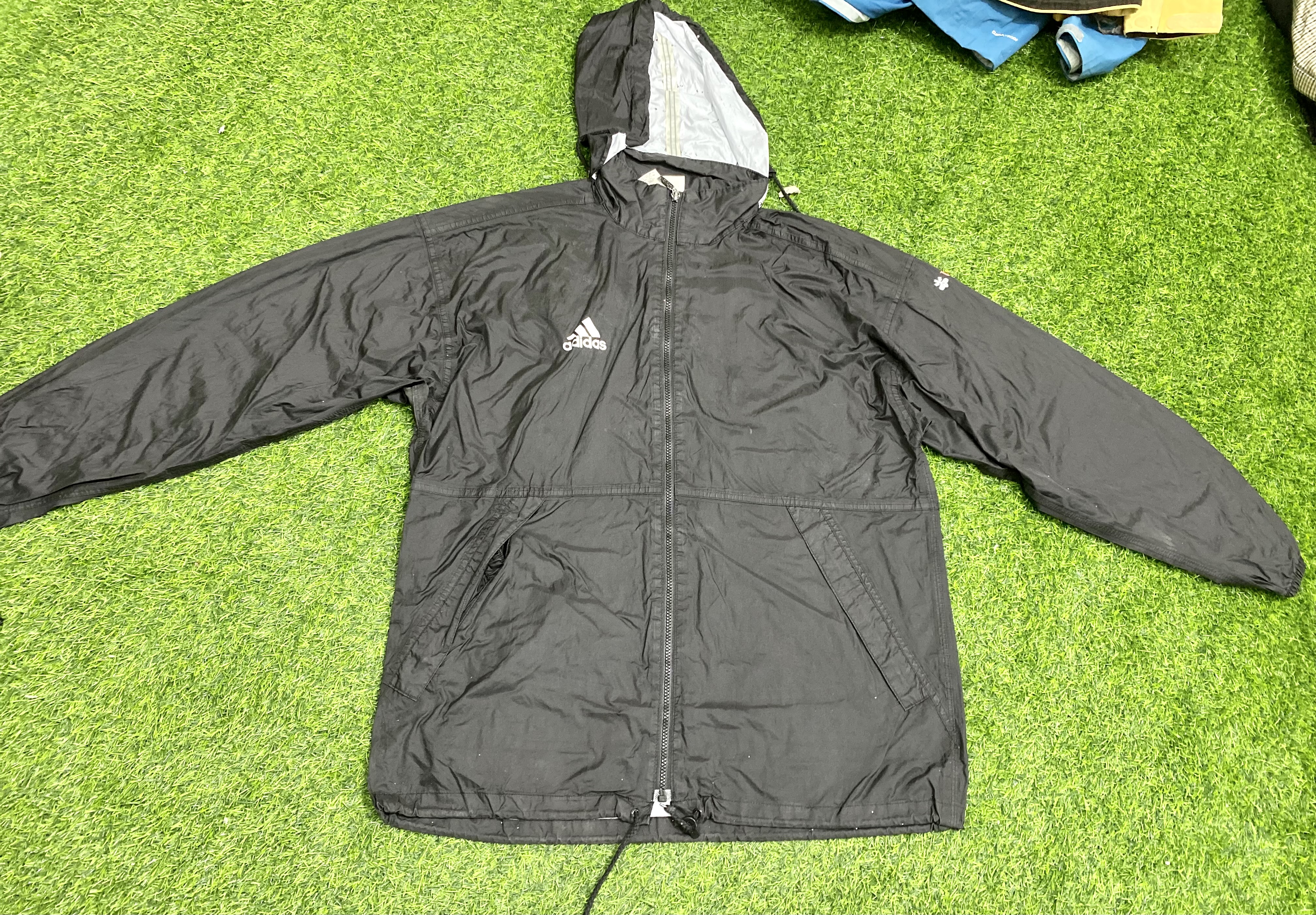 Branded Windbreaker - 27pcs