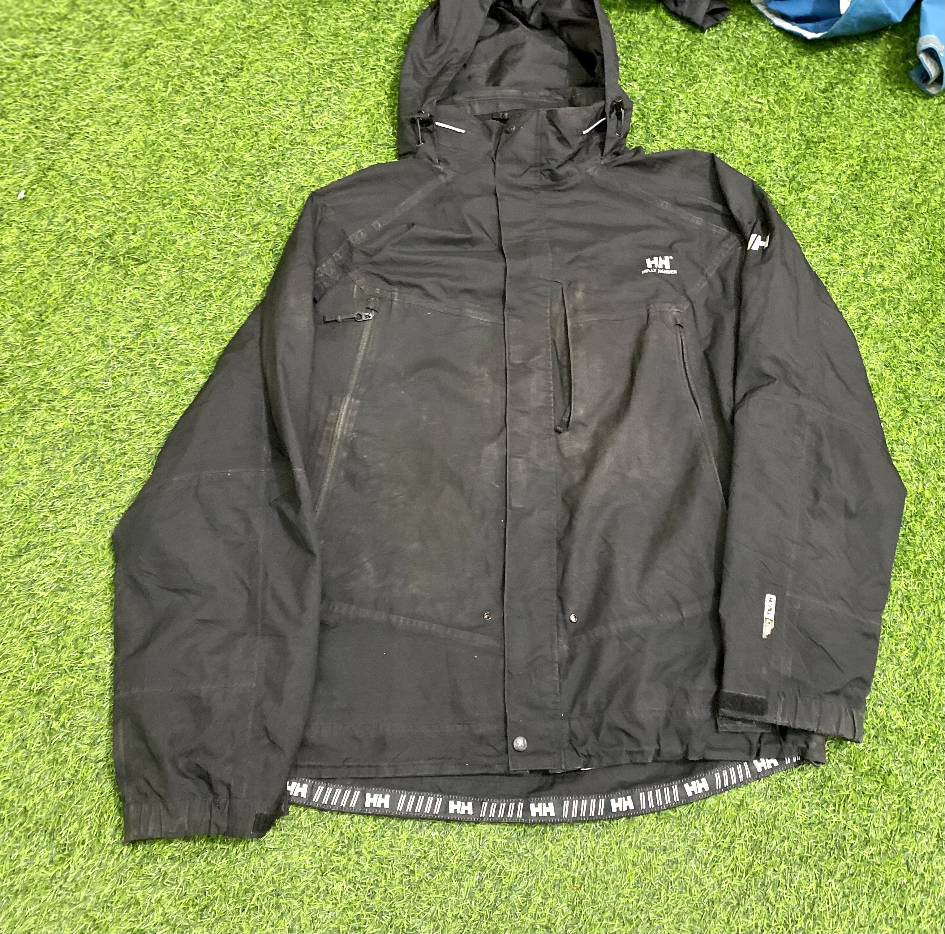 Branded Windbreaker - 27pcs