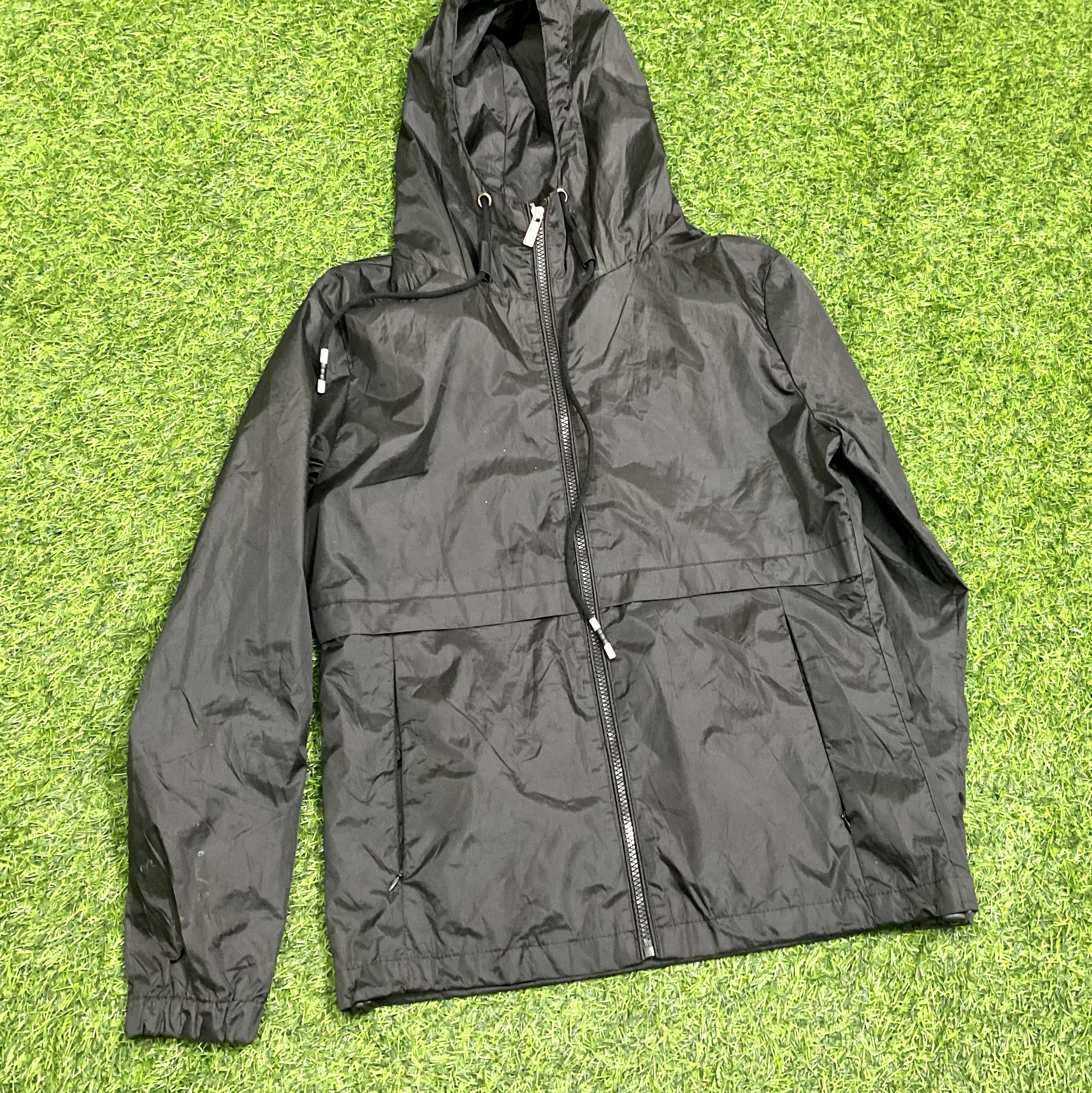 Branded Windbreaker - 27pcs