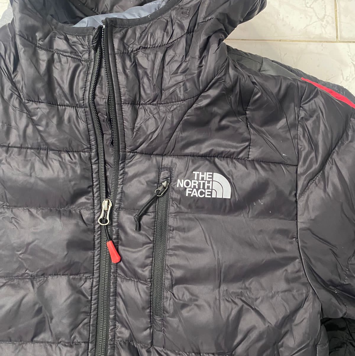 TNF Bundle 12 PCs
