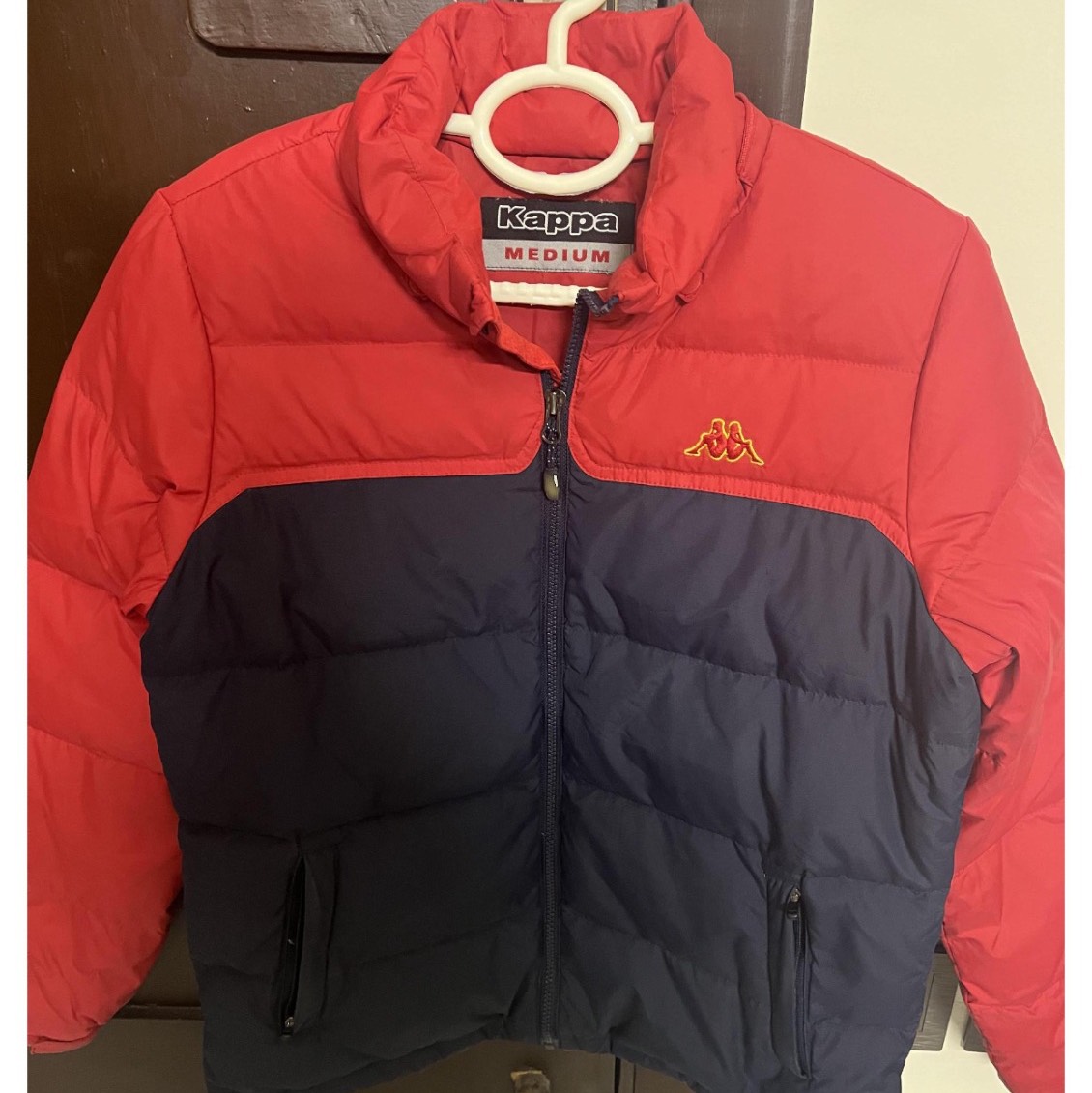 Kappa / Nautica / Umbro / Gap / Fila Lot de Vestes Multi-Marques Grade A - 10 pièces