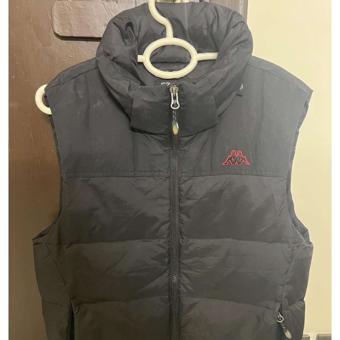 Kappa / Nautica / Umbro / Gap / Fila Grade A Multi-Brand Jackets Bundle - 10 pieces