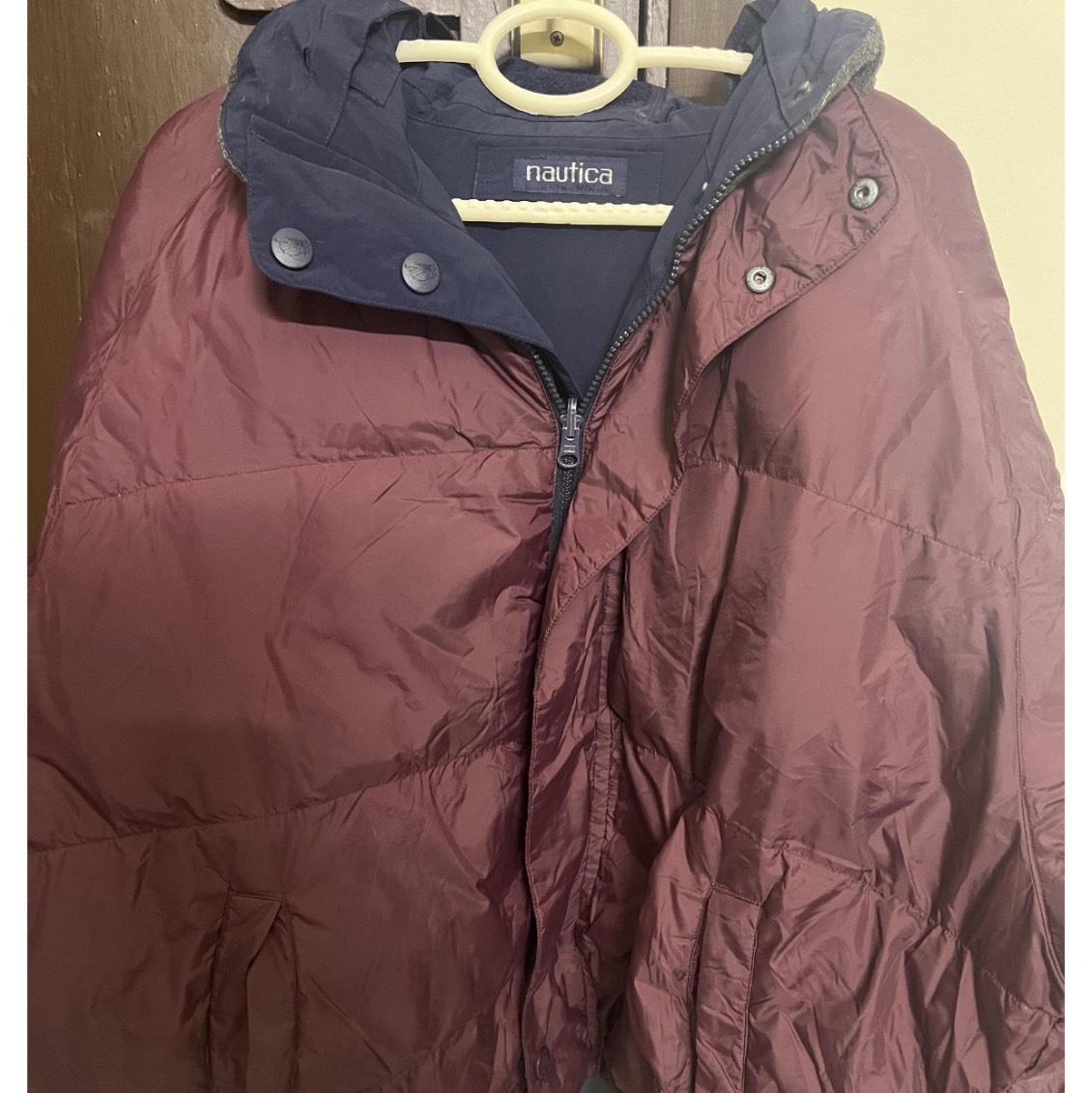 Kappa / Nautica / Umbro / Gap / Fila Lot de Vestes Multi-Marques Grade A - 10 pièces