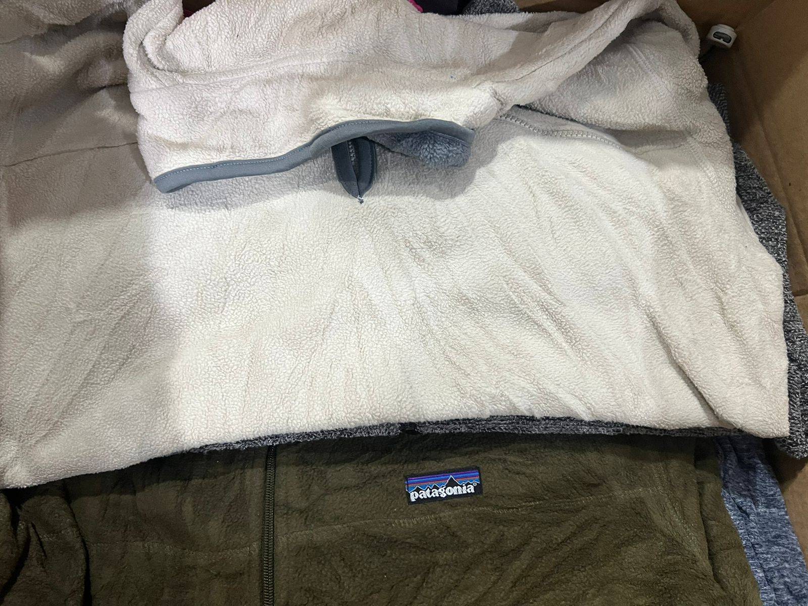 Mens patagonia - 50 pcs