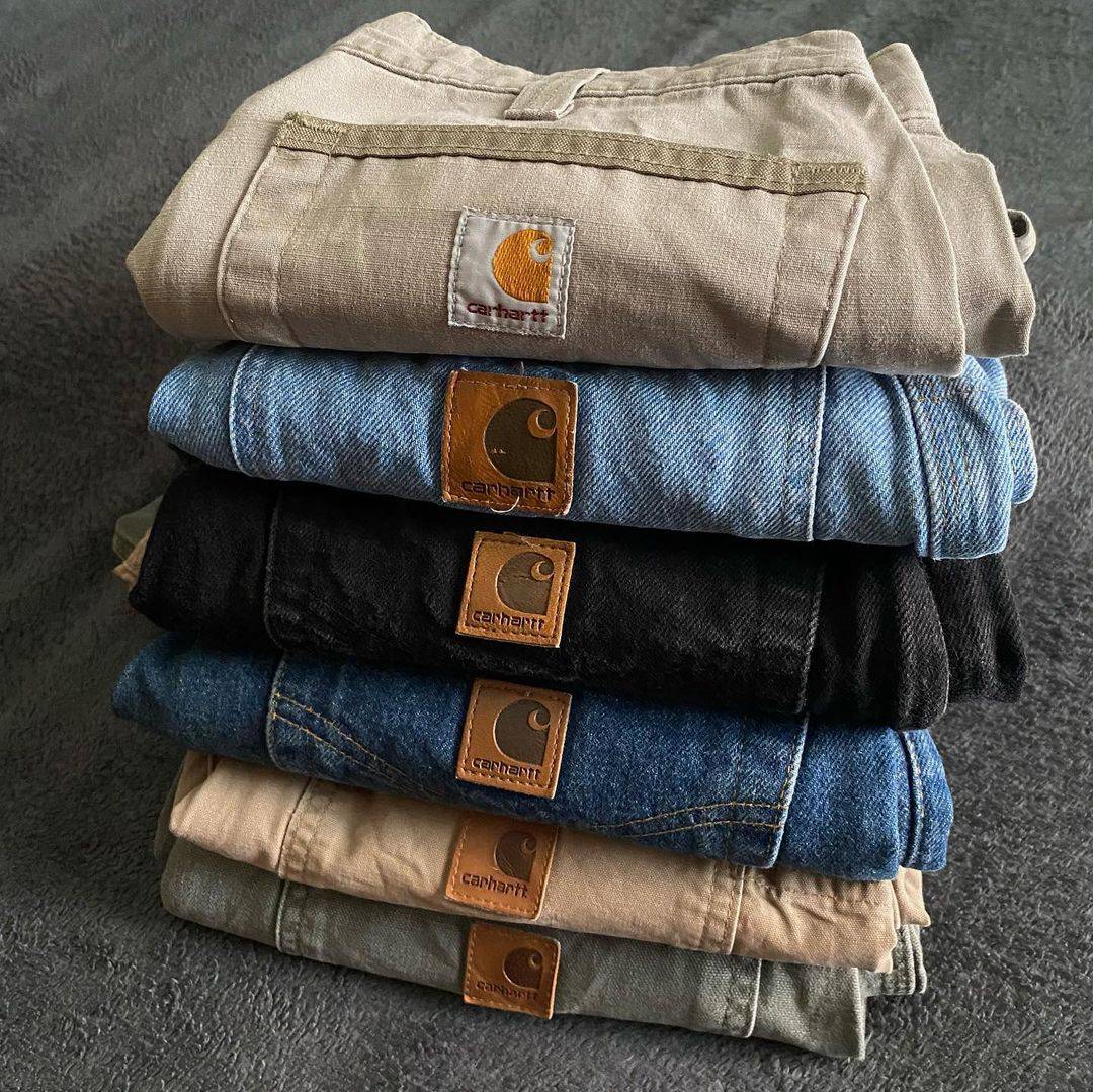 Carhartt Shorts