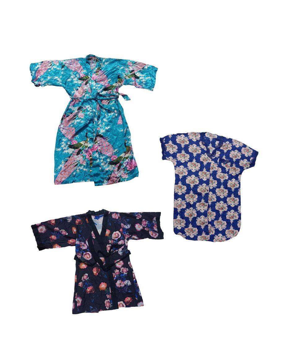 Cheap Price 20pcs Open Nightgown