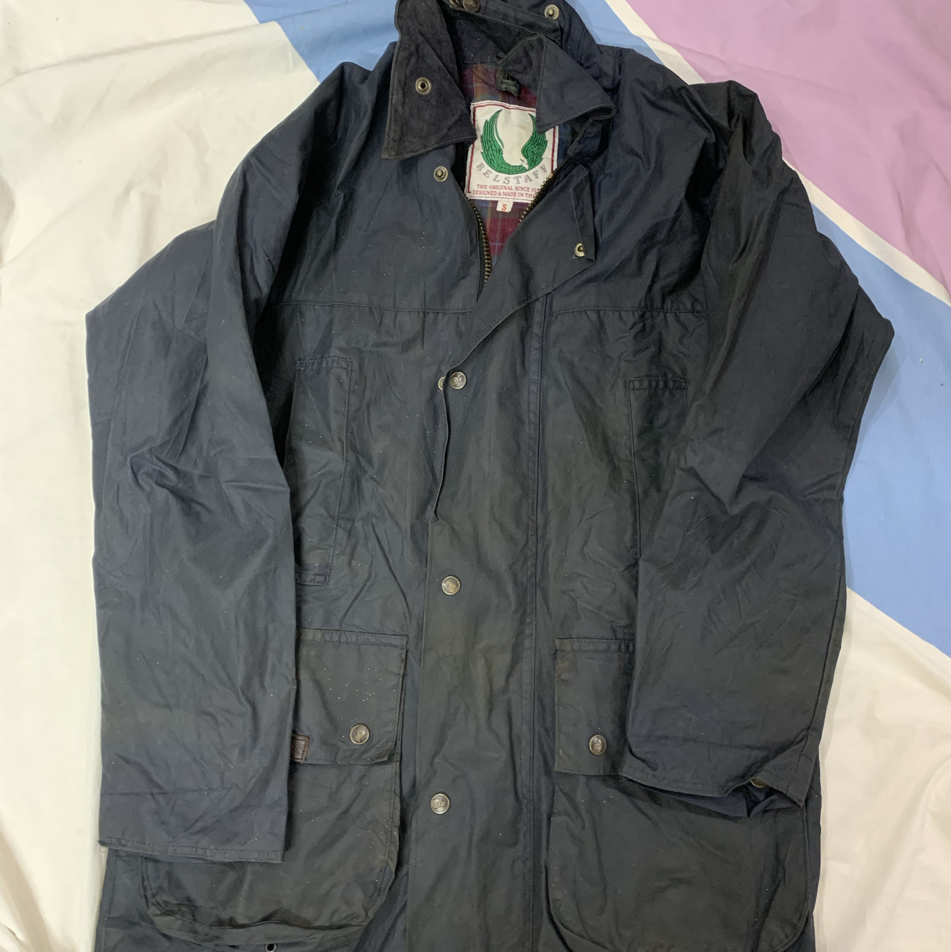 Men’s puffer and jackets mix brand