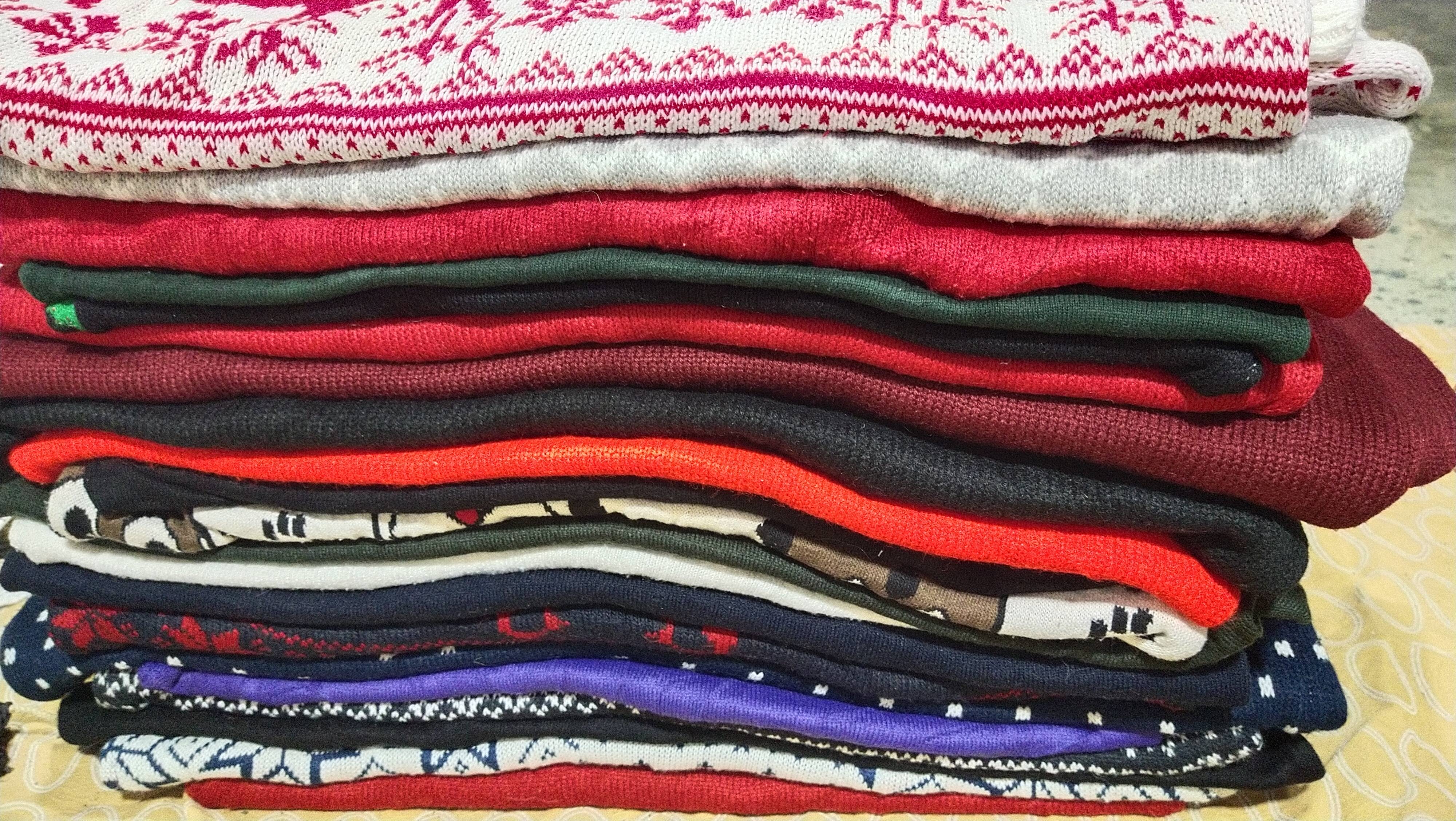 🎄Christmas crazy sweaters Christmas 21⛄