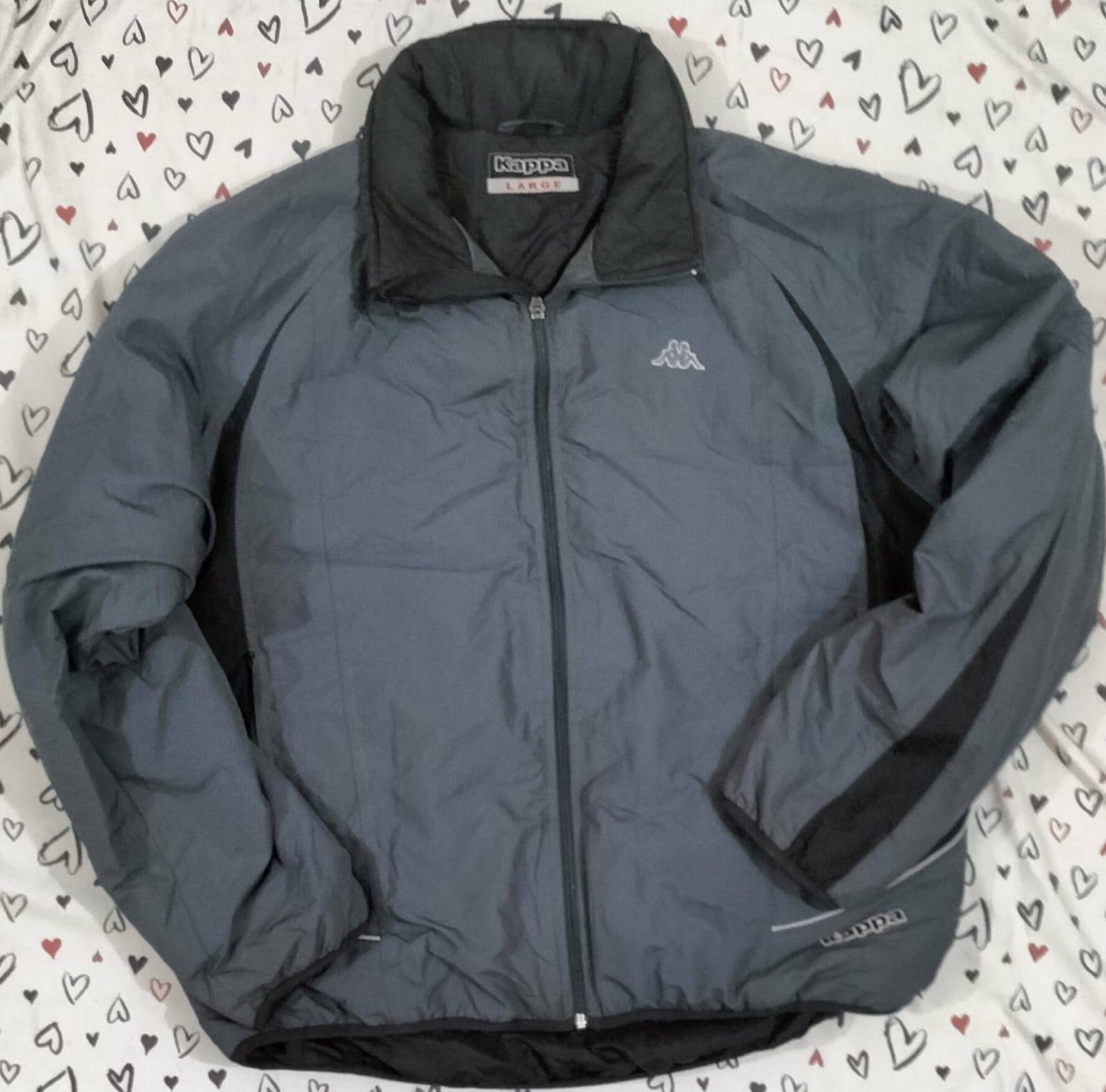 HD Winter Collection Monclear, Canada Goose and Kappa Puffers - 19 pcs