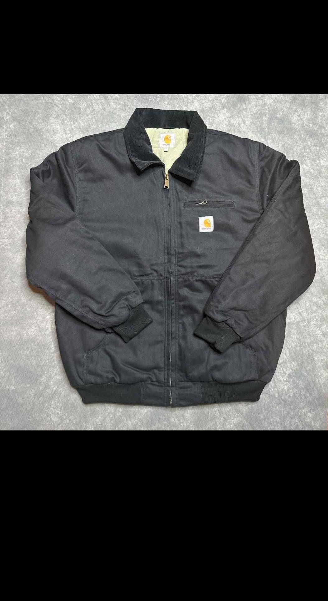 Remake Carhartt jacket 10 pieces