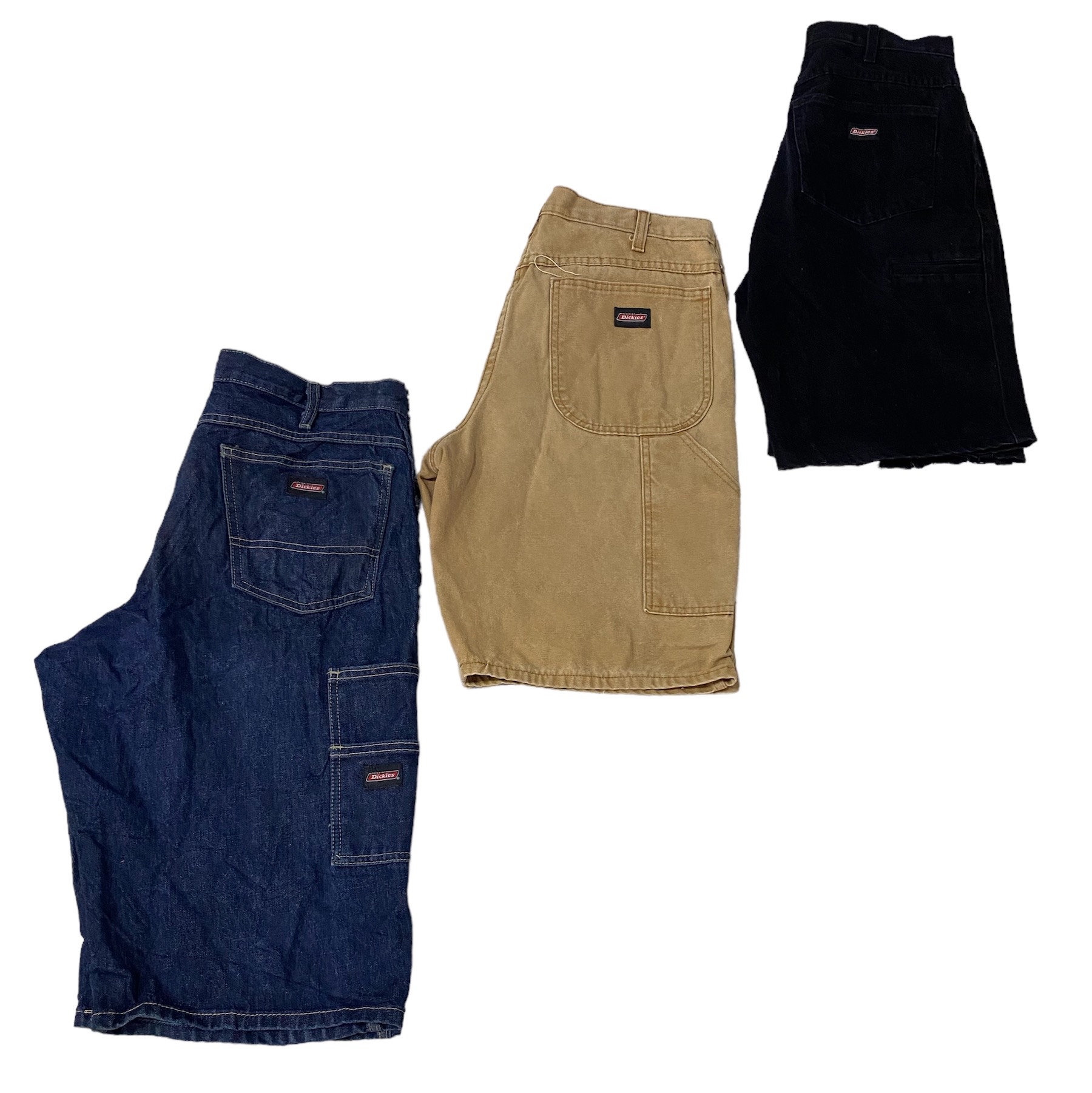 Vintage dickies shorts -30 pieces