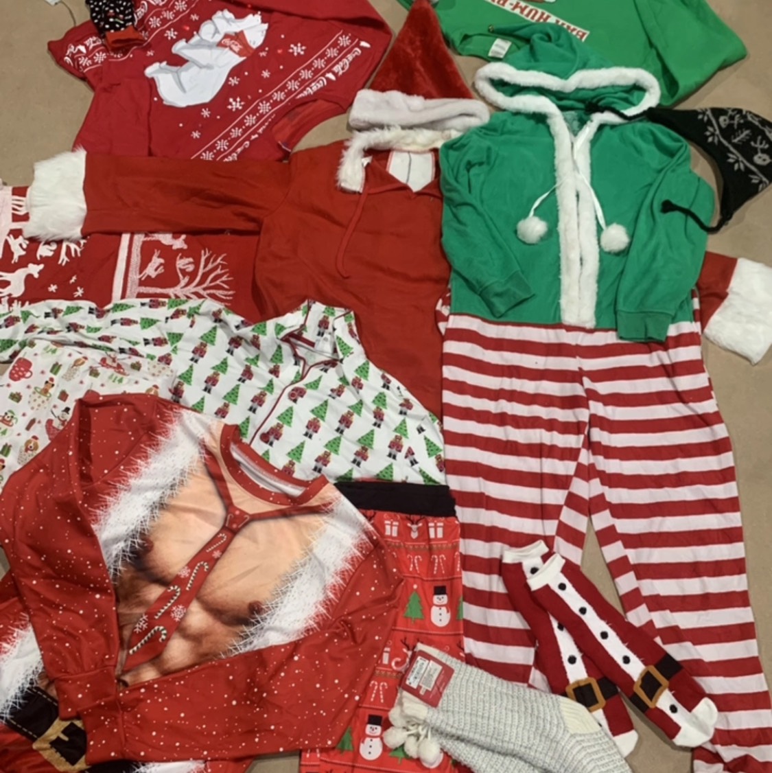 Christmas gifts 🎁 box