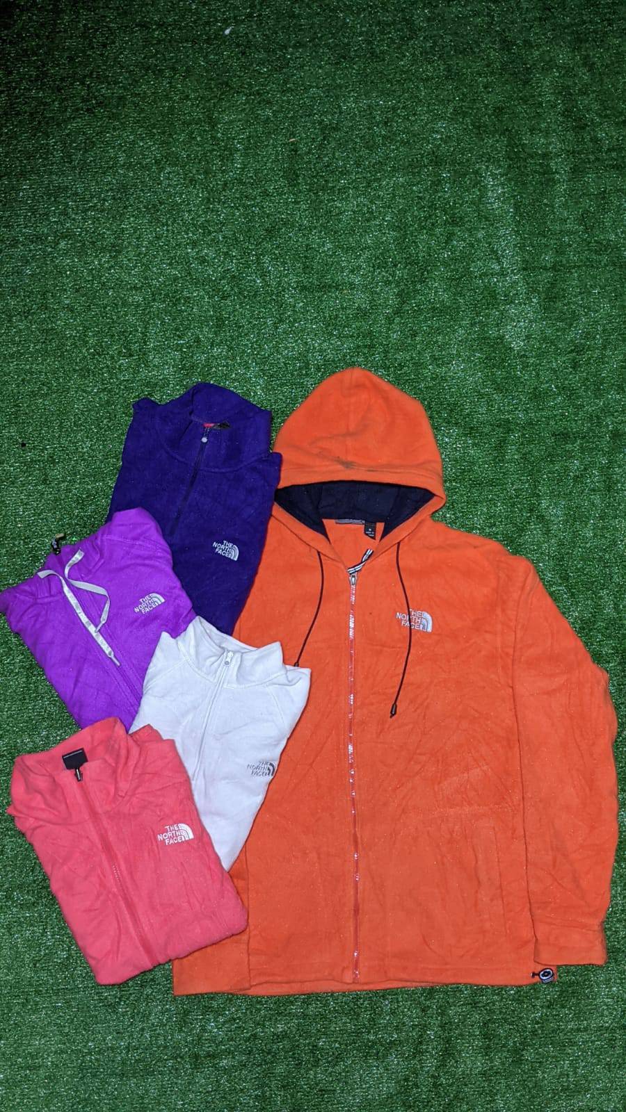 The North Face Fleece