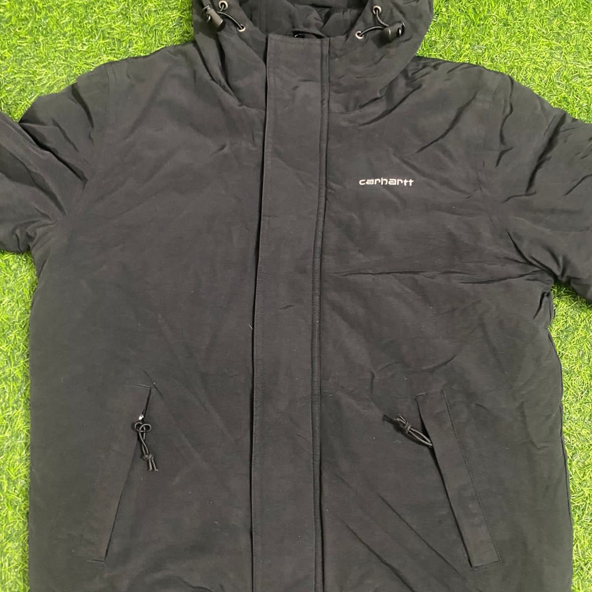 Carhartt/Dickies Jackets 17 PCs