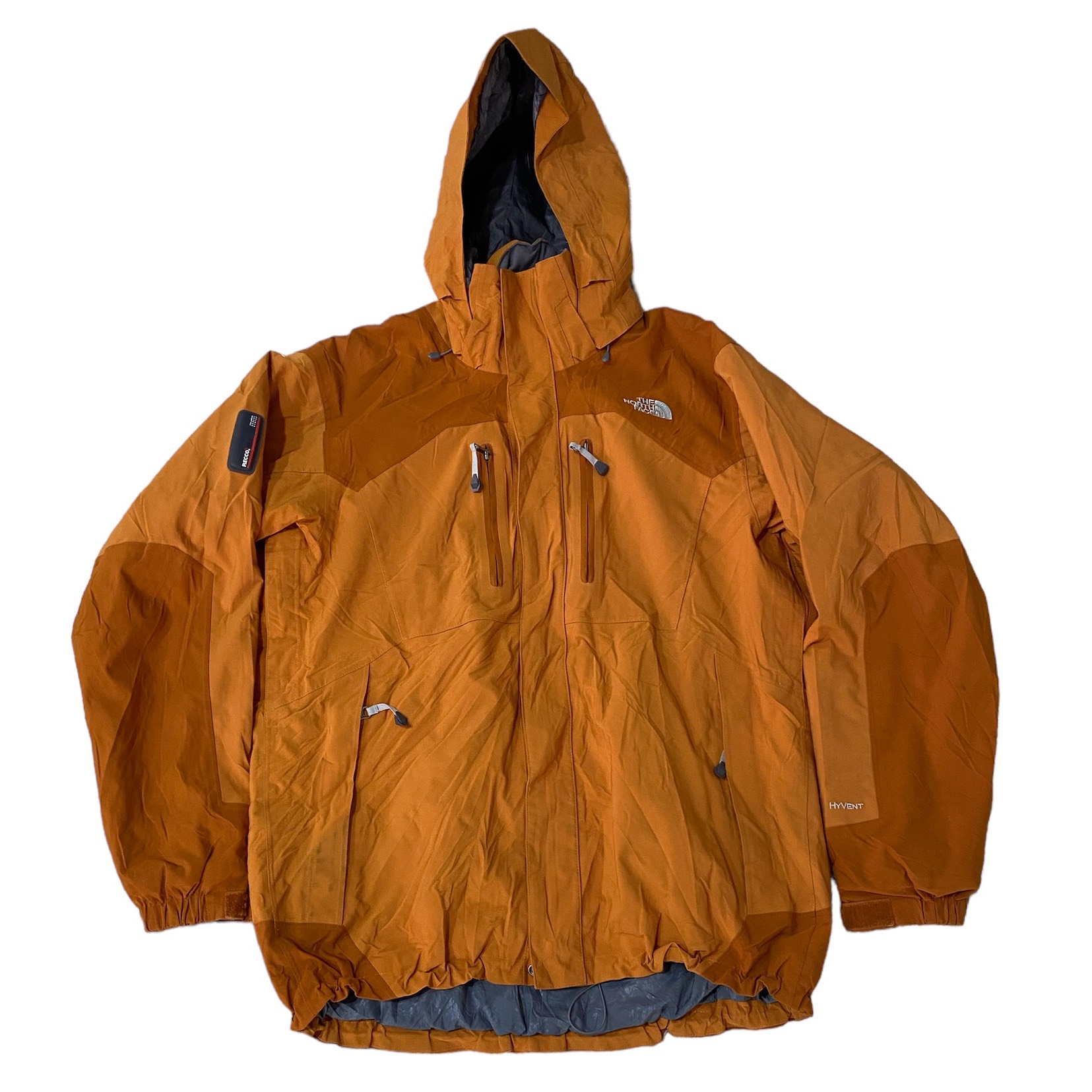 The North Face Jackets-14 pieces
