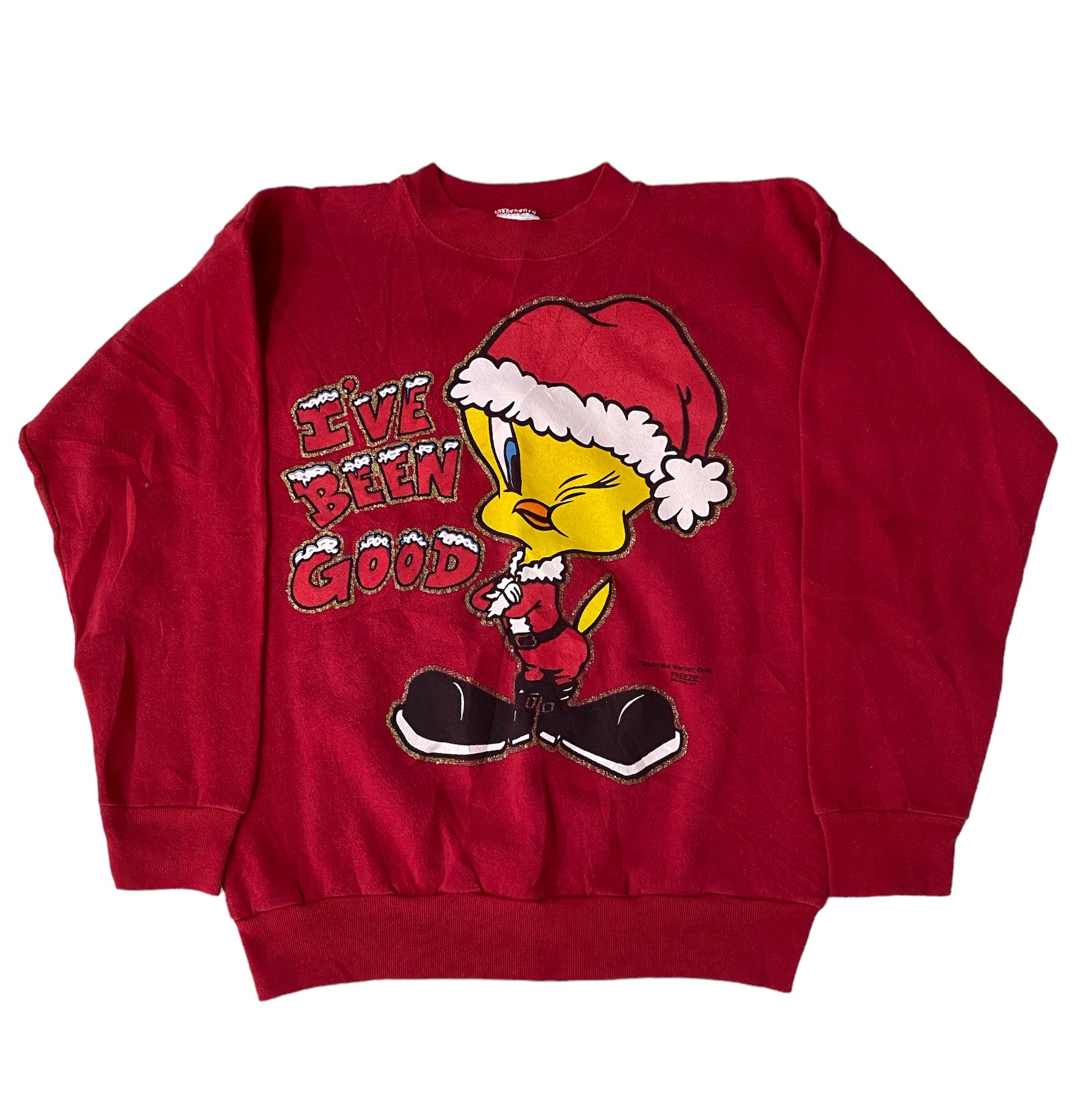 Vintage printed sweatshirts(Made In USA)-20 pieces