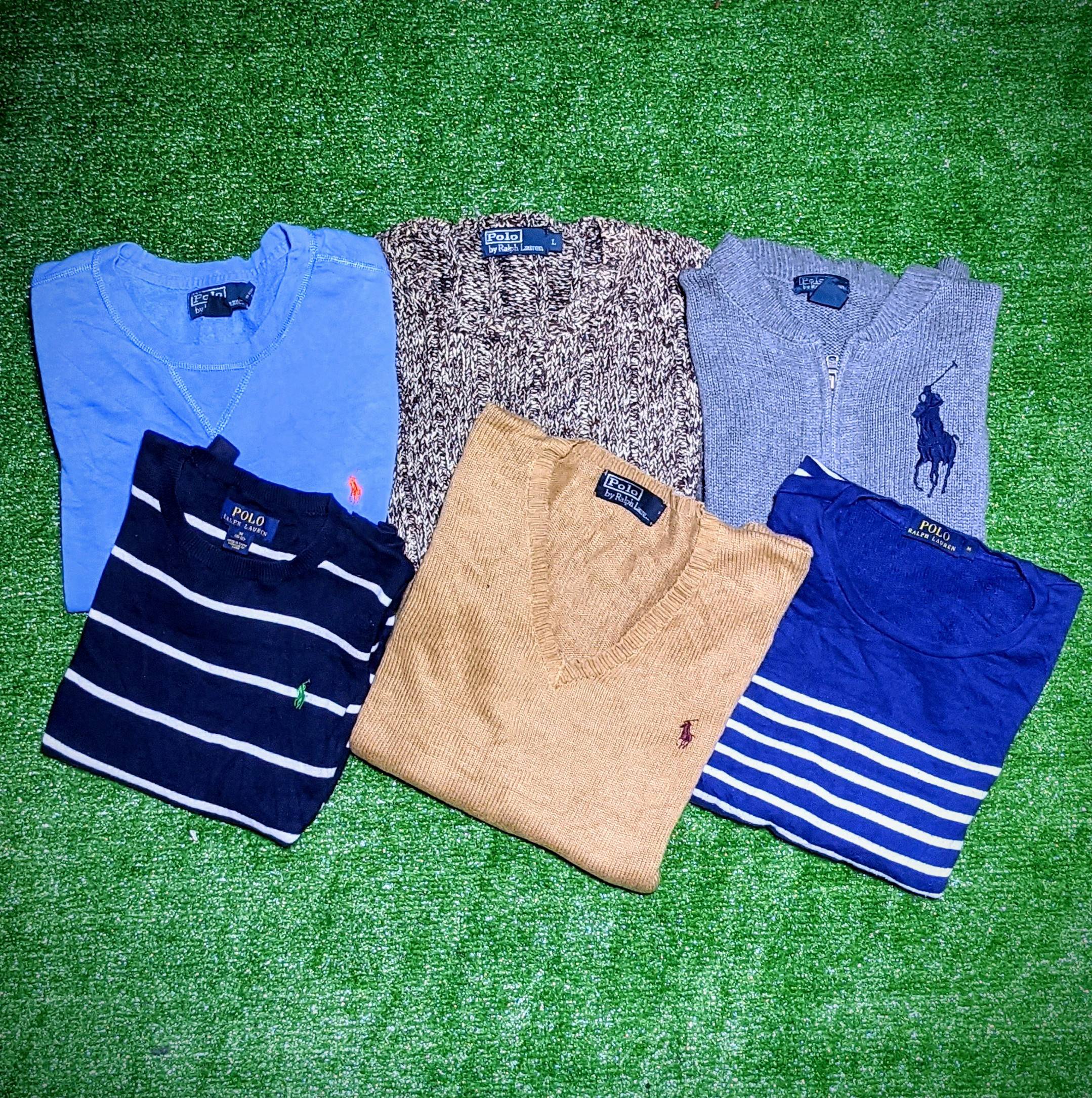 Pulls et Sweat-shirts Polo Ralph Lauren