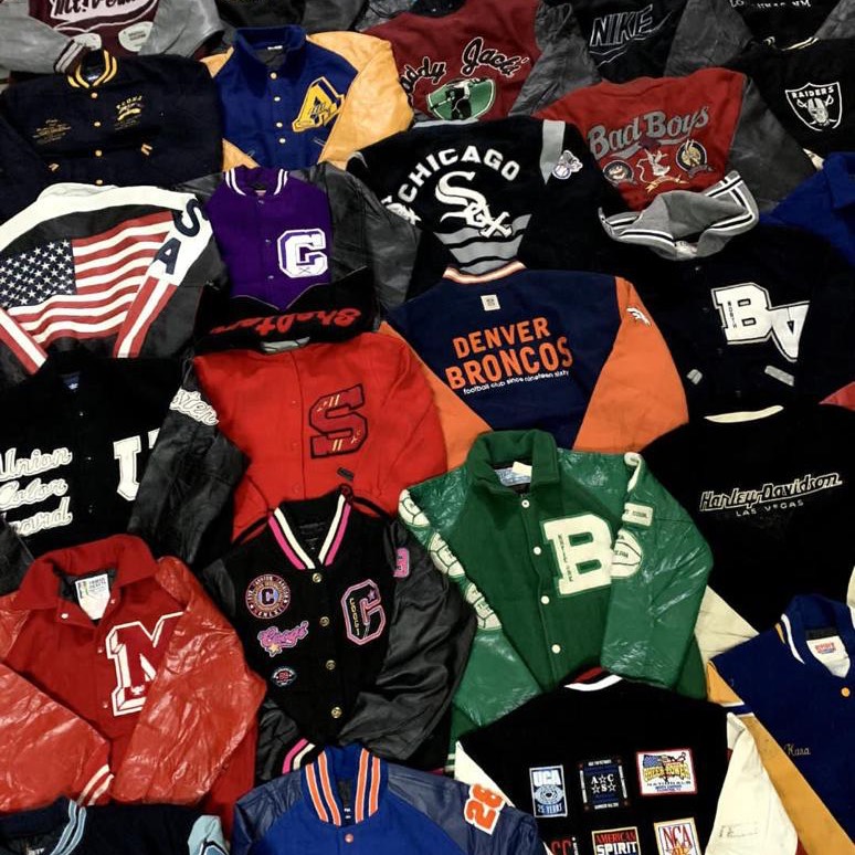 Varsity USA und Kanada machten Mix