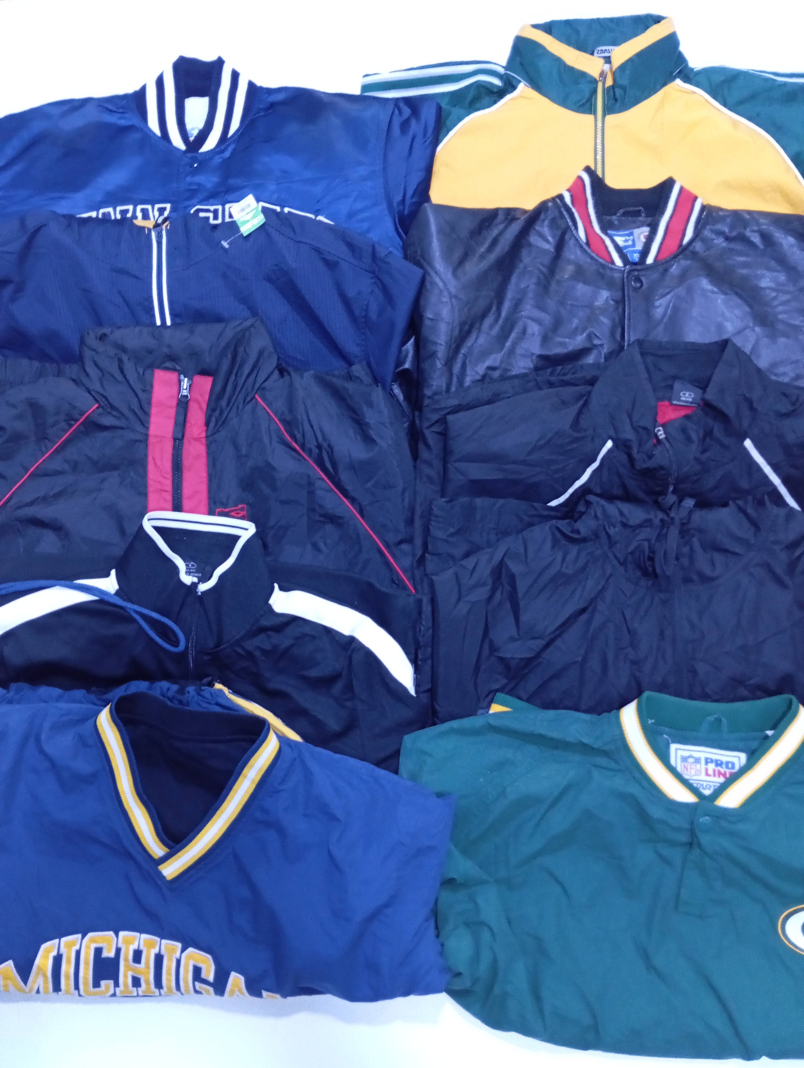 NFL Starter Jackets