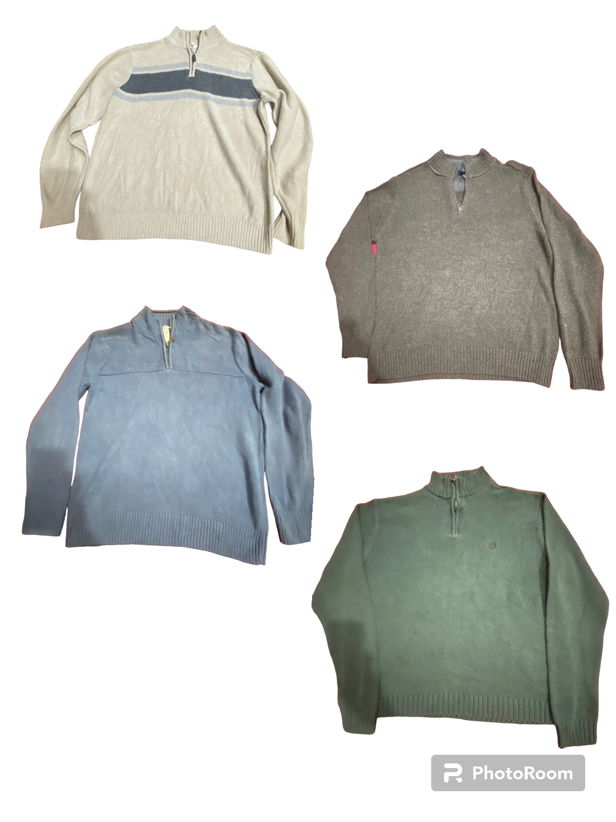 Dockers mi-zipper Y2K 2024