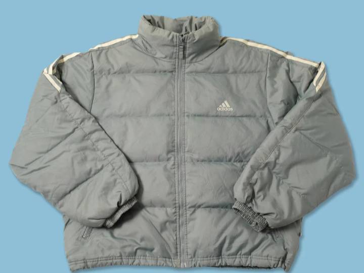 Bombers Adidas