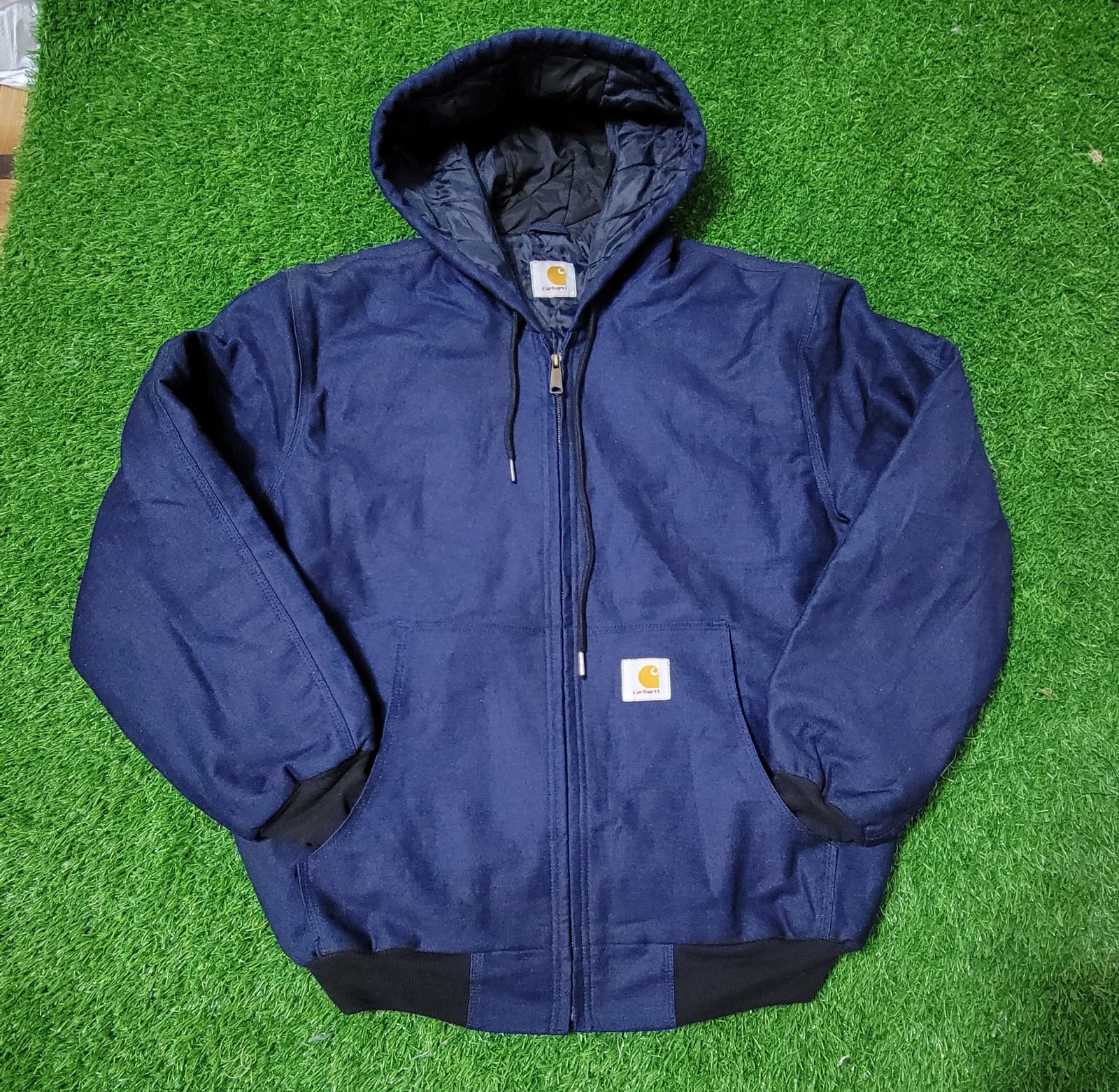 Carhartt jacket garde A