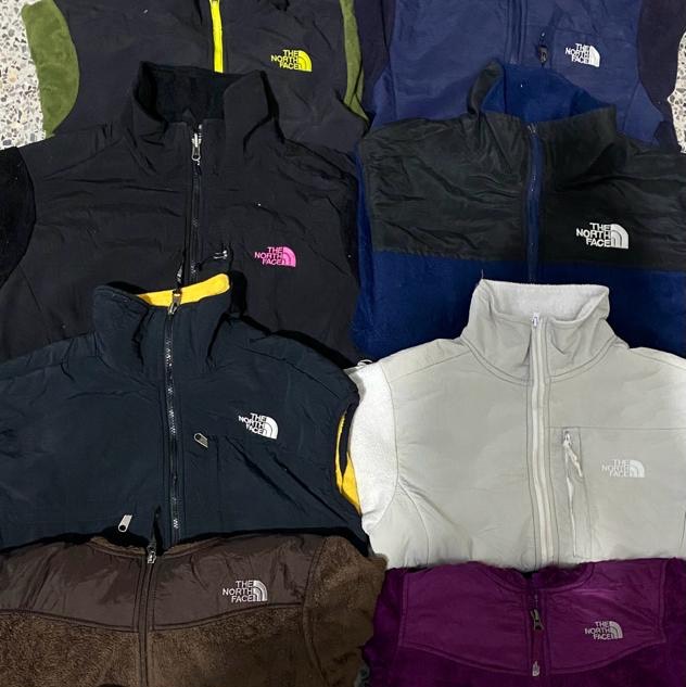 The North Face Denali Fleece