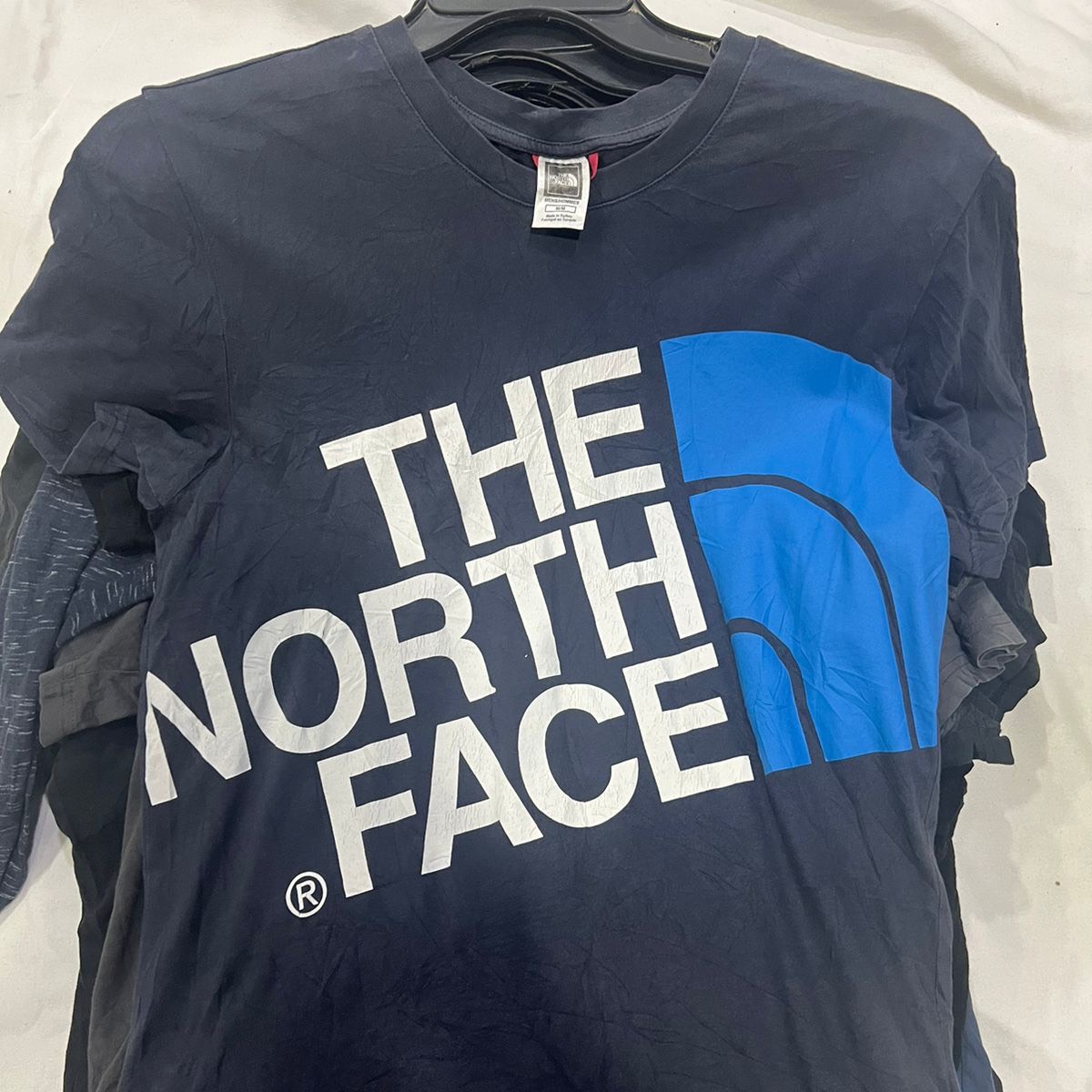 North face t shirts 2 for 25 online