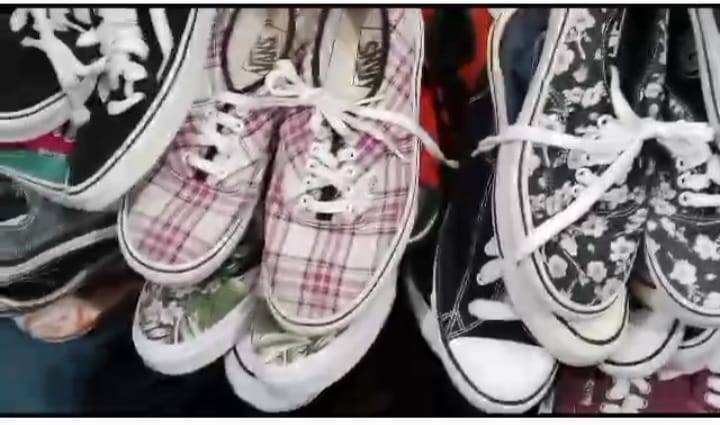 Convers all star